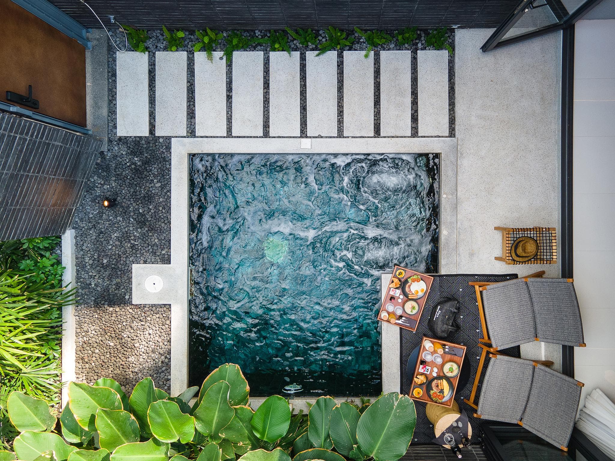 Rhy.a Private Pool Villa photo 5