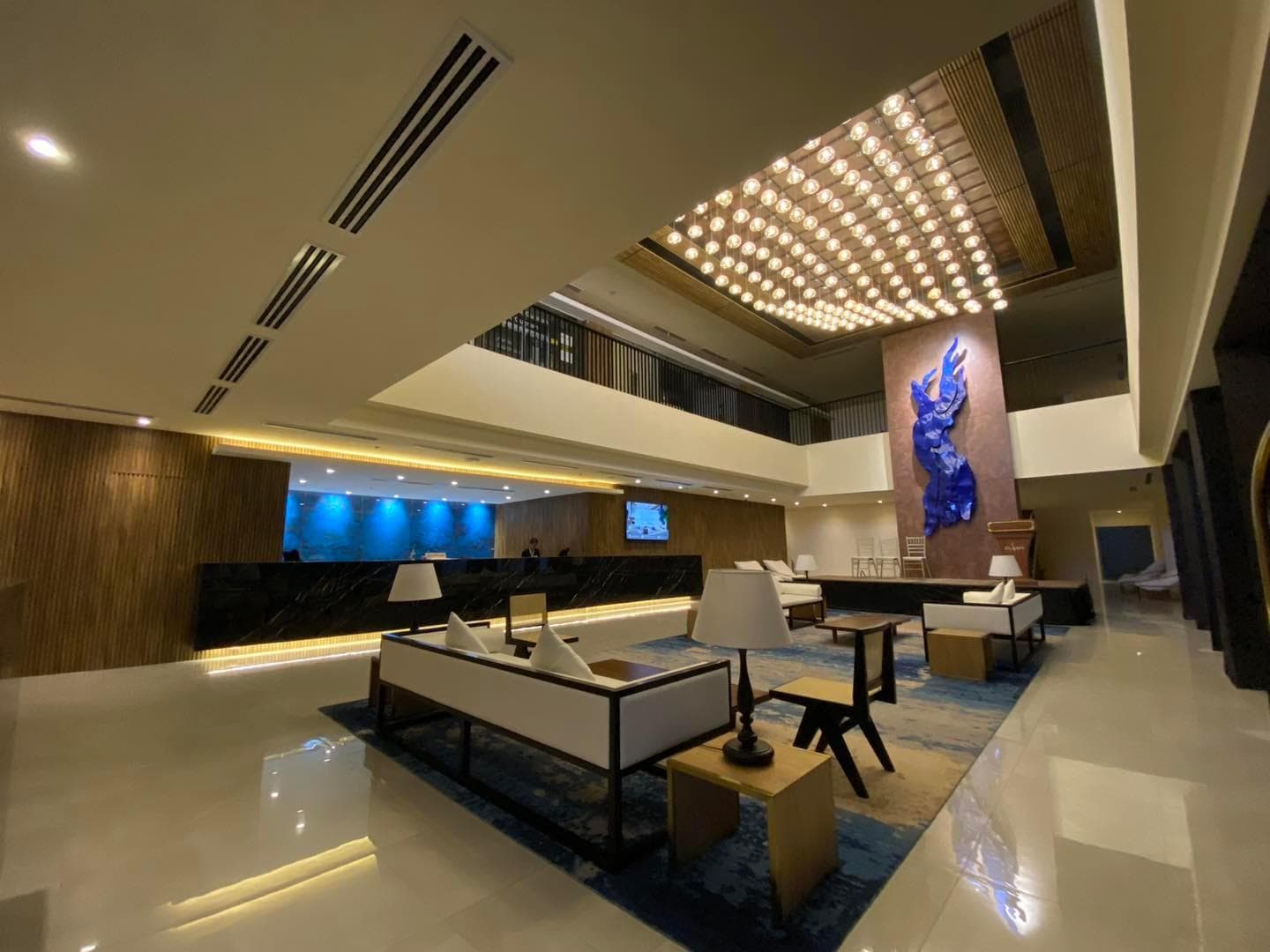 Elijah Hotel Dasmarinas City Cavite photo 4