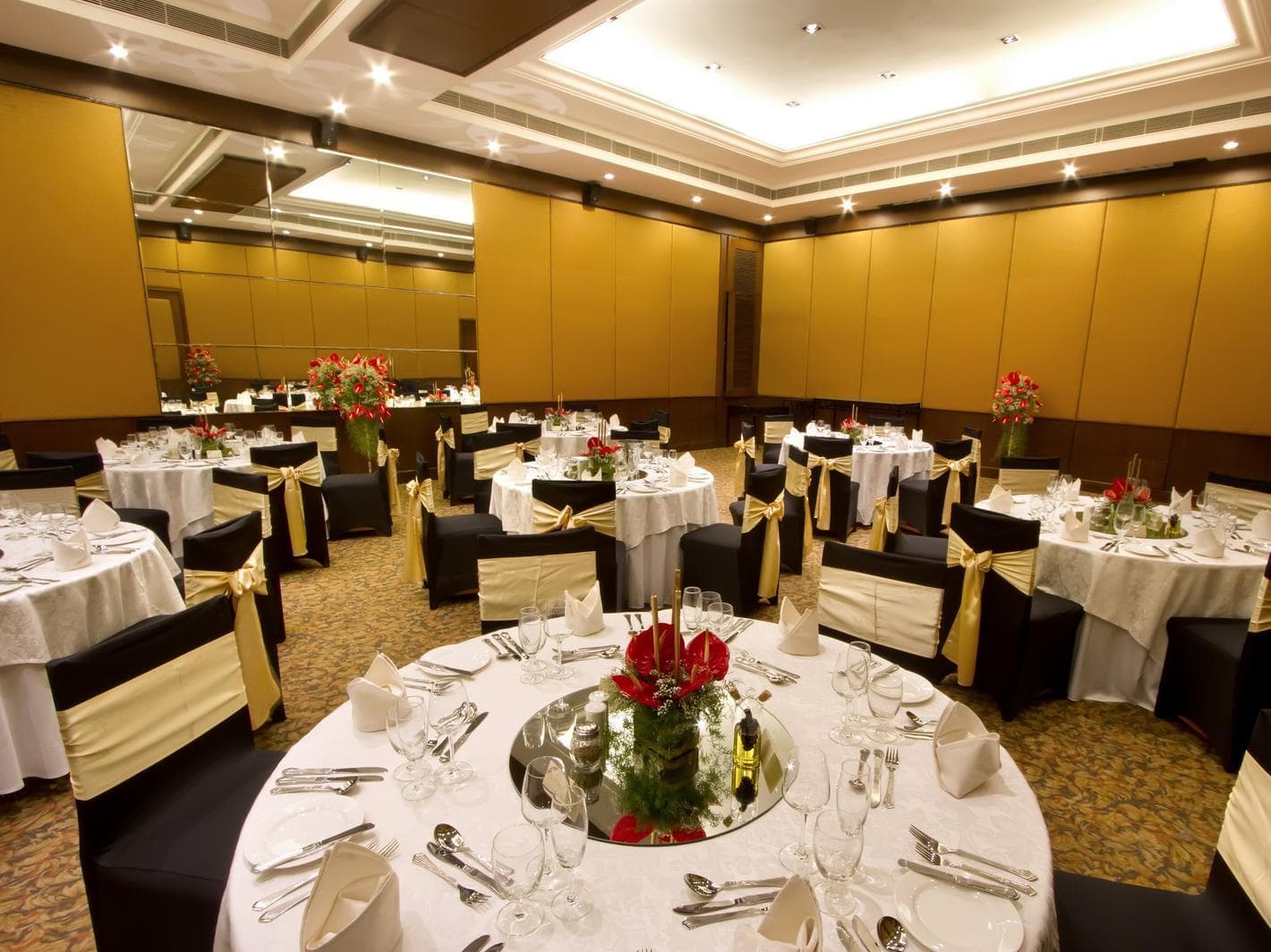 Express Residency Hotel photo 3