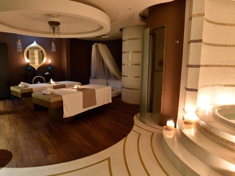 CVK Park Bosphorus Hotel Istanbul photo 4