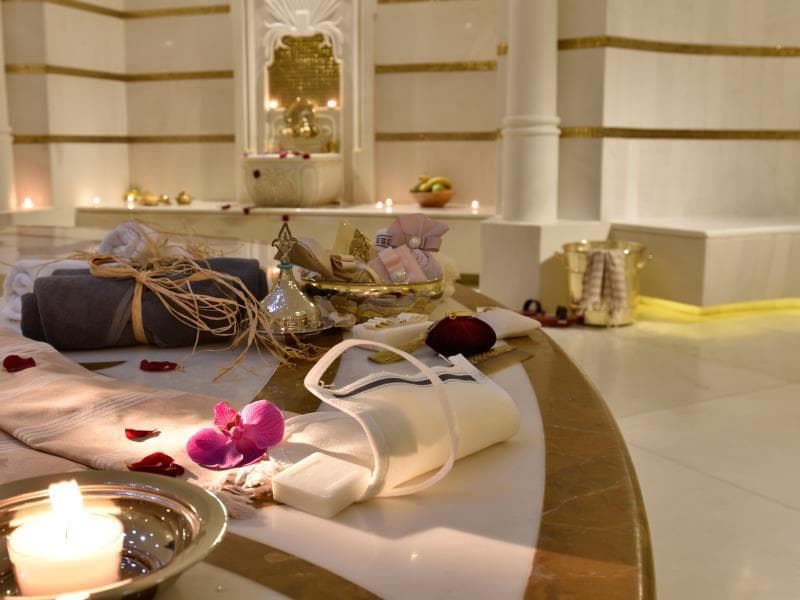 CVK Park Bosphorus Hotel Istanbul photo 5