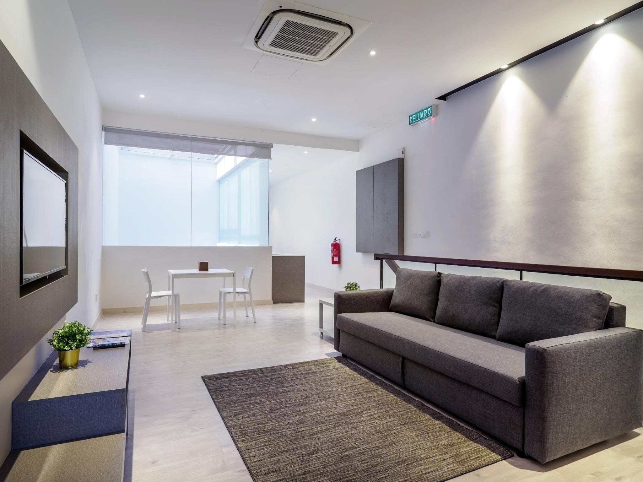 Hutton Suite Hotel Managed By The Ascott Limited photo 4