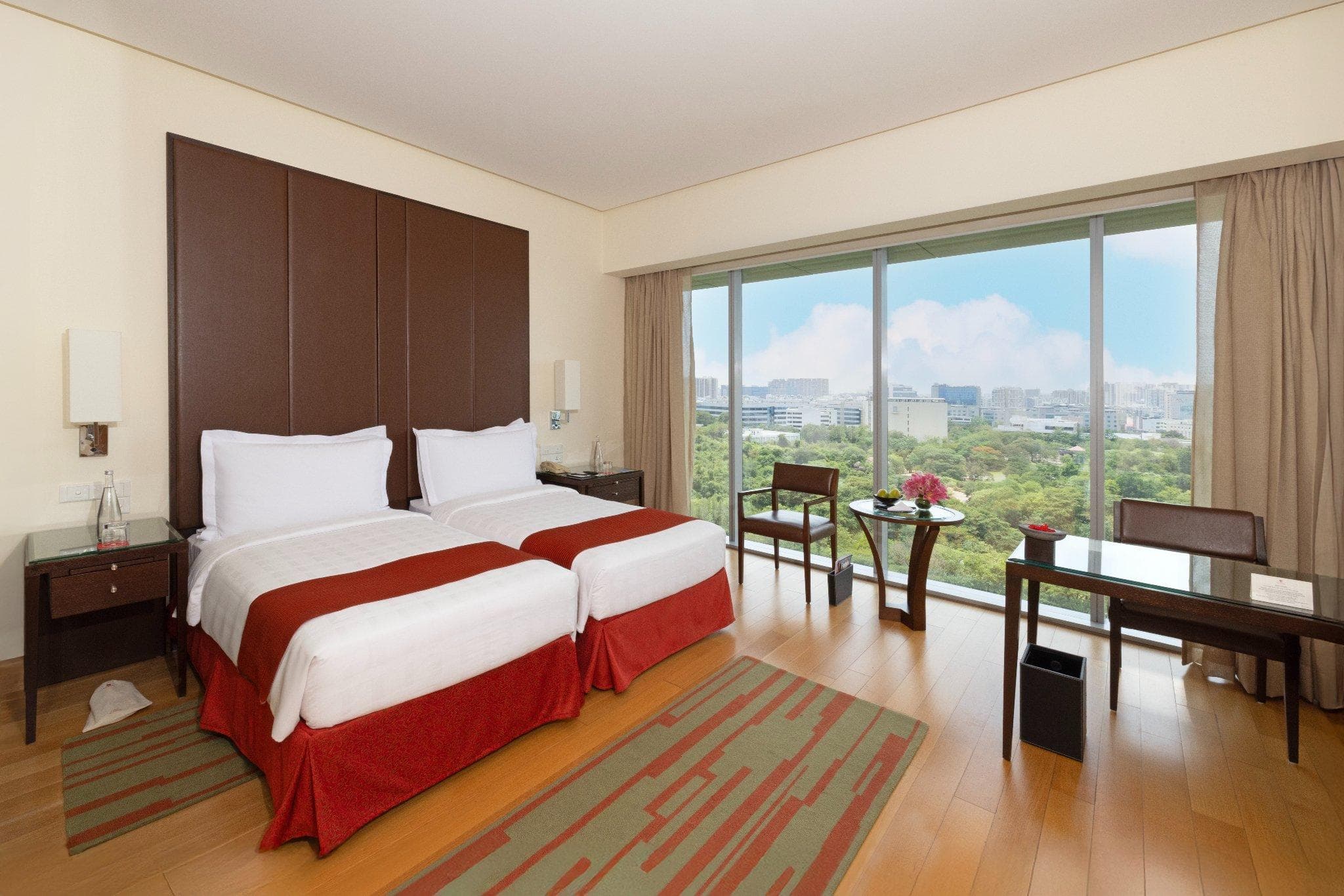Trident, Hyderabad photo 2