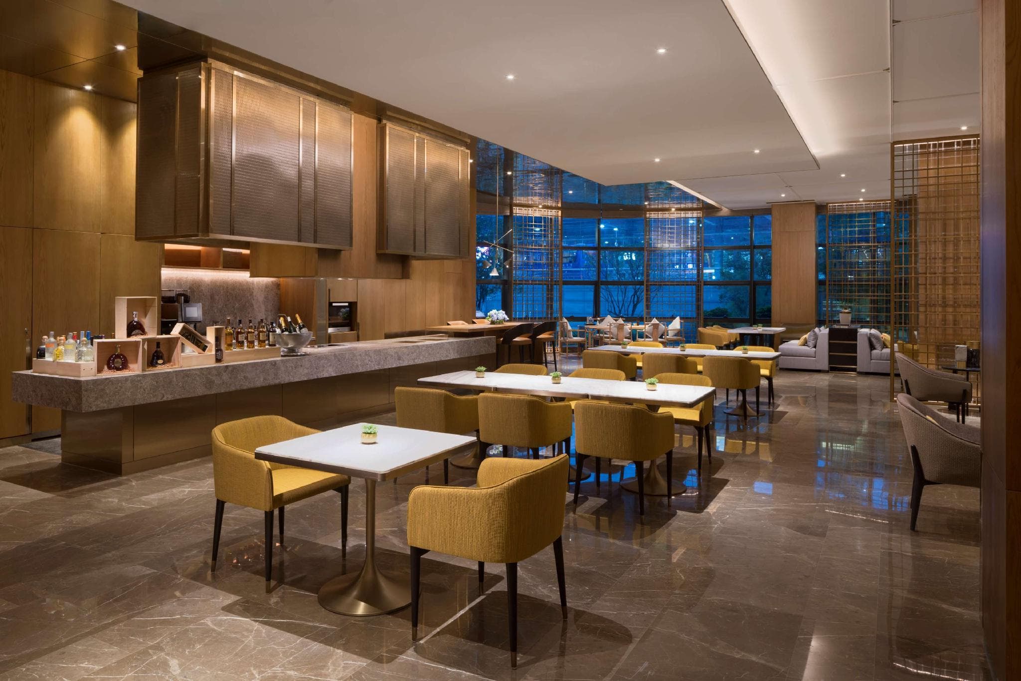 Hyatt Regency Shenzhen Airport photo 3