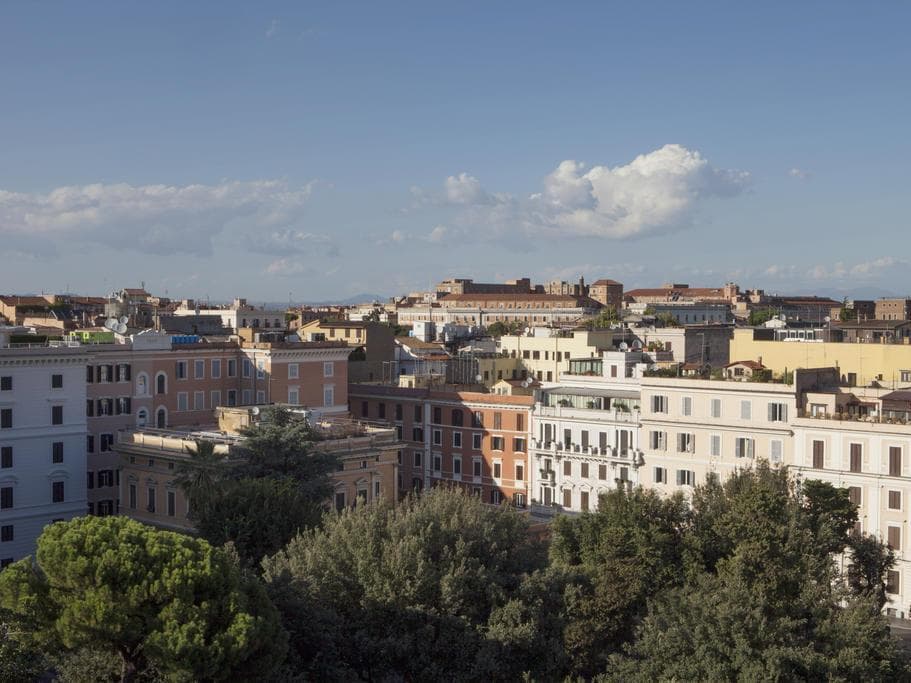 Moderno Hotel Roma photo 4