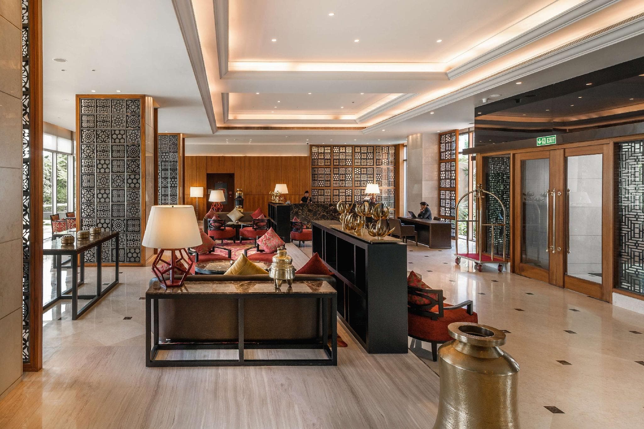 Hyatt Ahmedabad photo 5