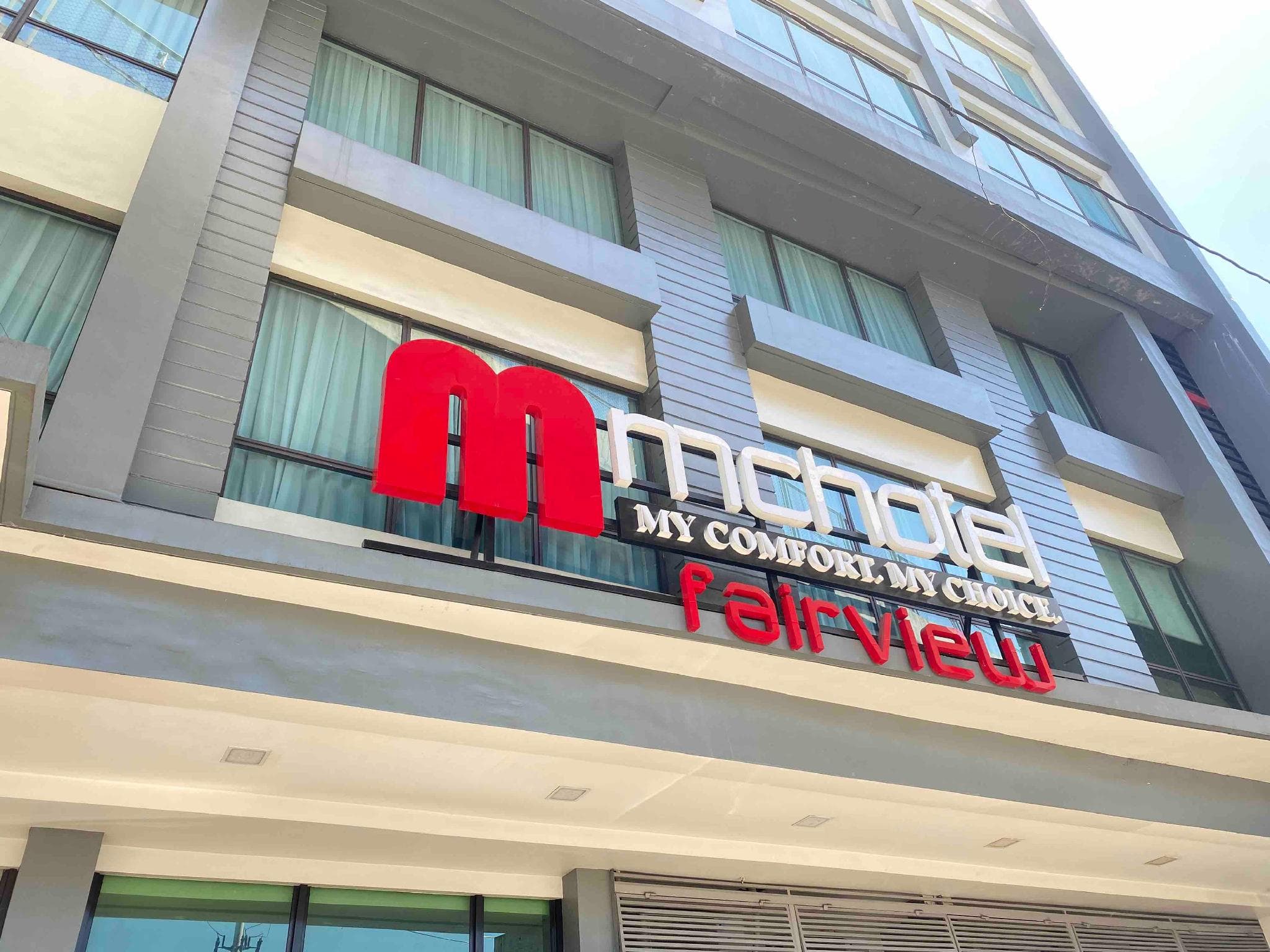 Mc Hotel