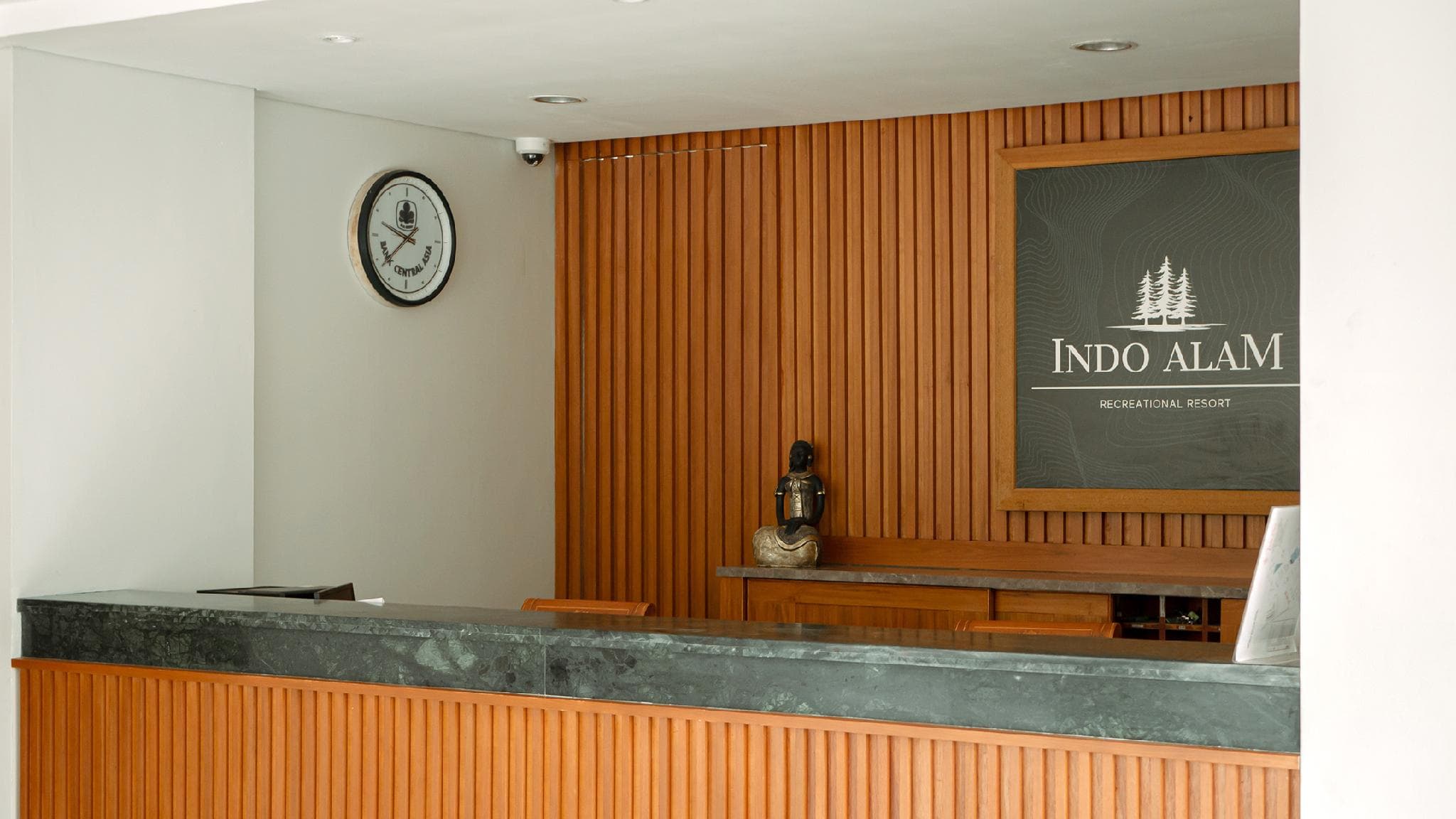 INDO ALAM RECREATIONAL RESORT photo 3