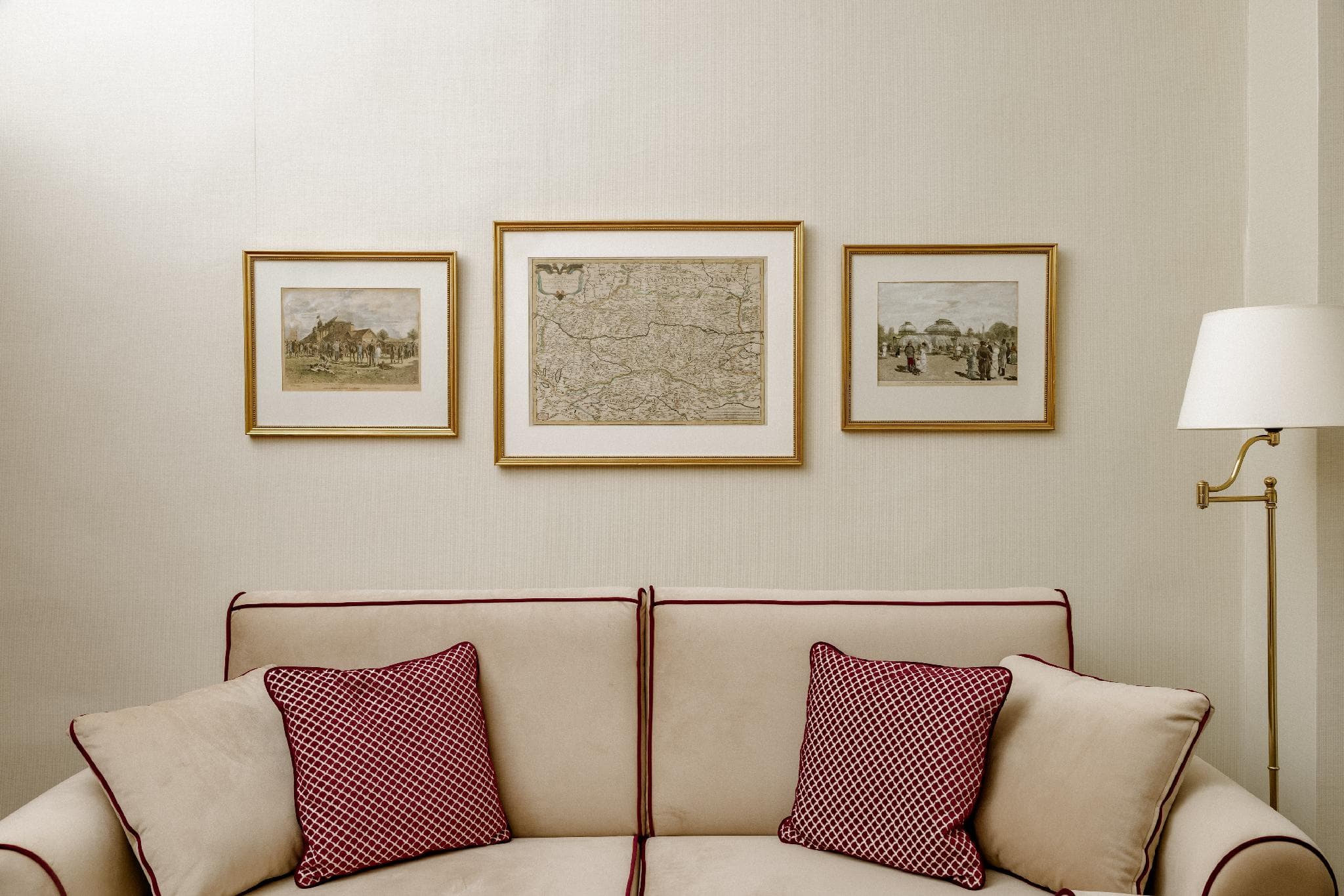 Hotel Stefanie photo 3