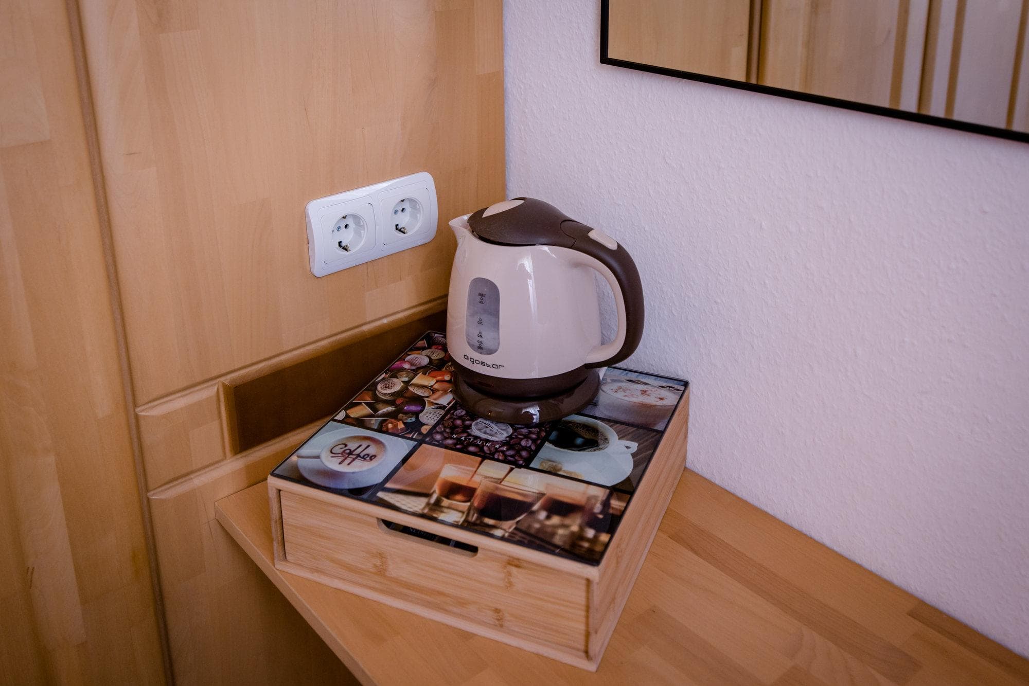 Franconia City Hotel photo 2