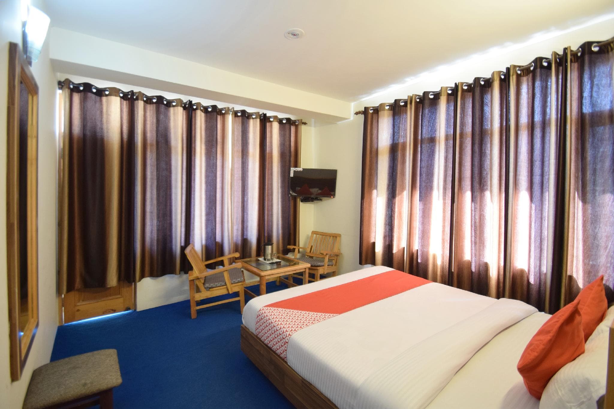 OYO The Destination Manali photo 4