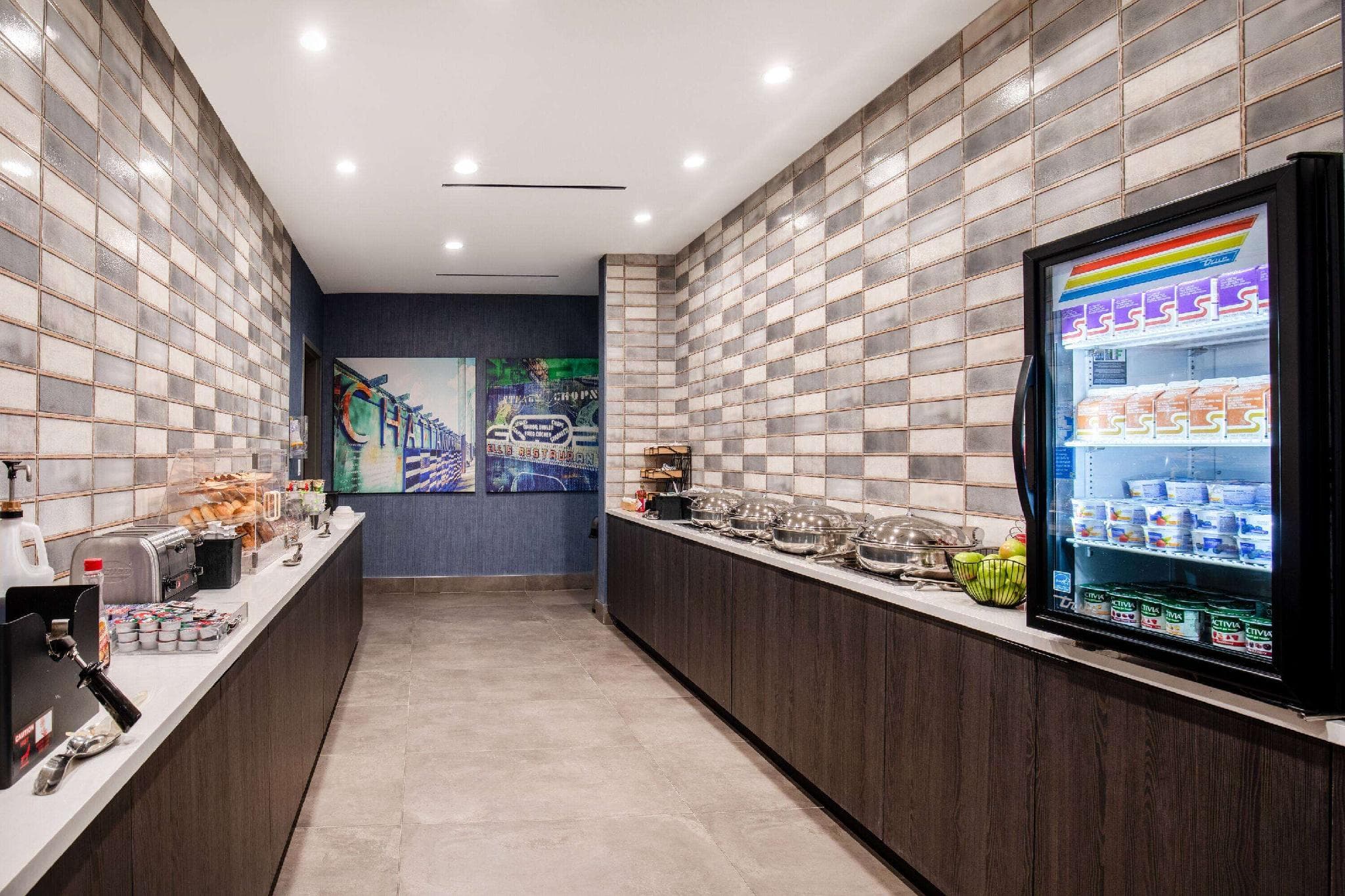 La Quinta Inn & Suites by Wyndham Chattanooga Downtown/South photo 5
