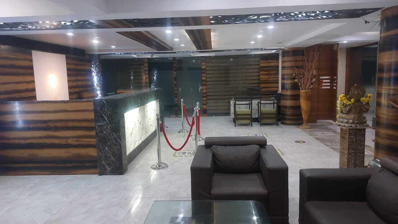 Hotel O Meera Guest House photo 3