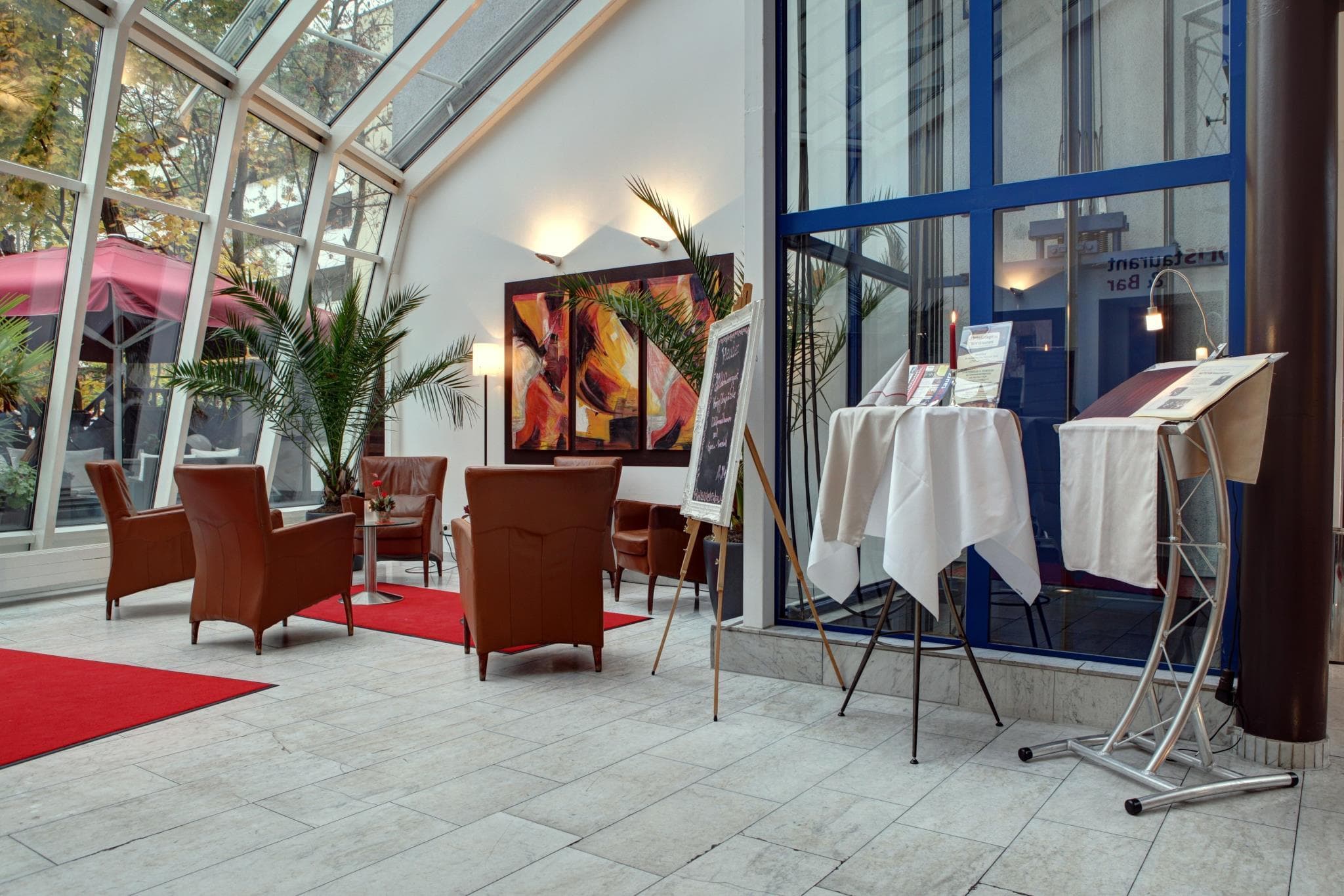 Centro Hotel Nurnberg, Trademark Collection by Wyndham photo 4