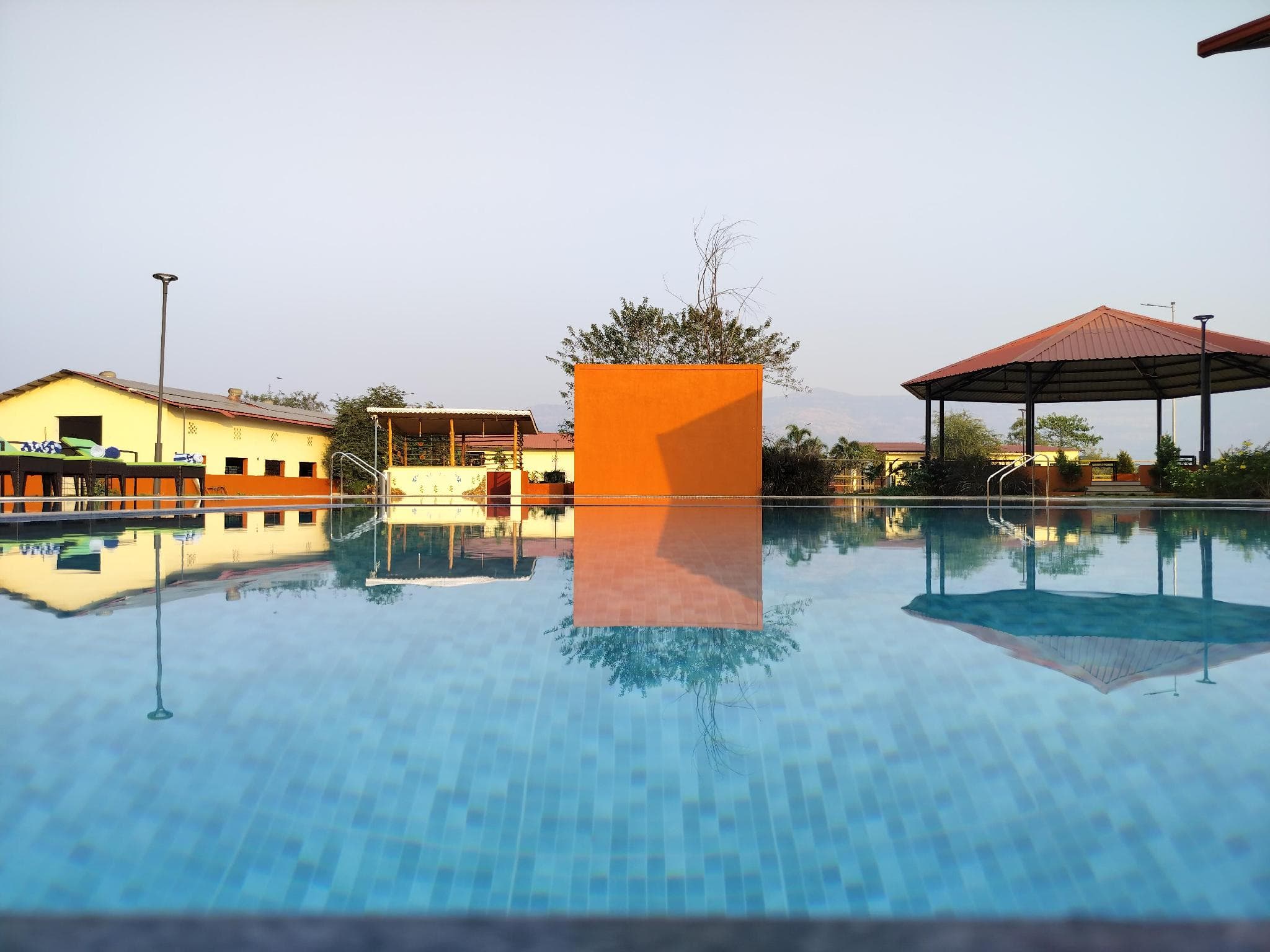 Pegasus Lifestyle Resort photo 4