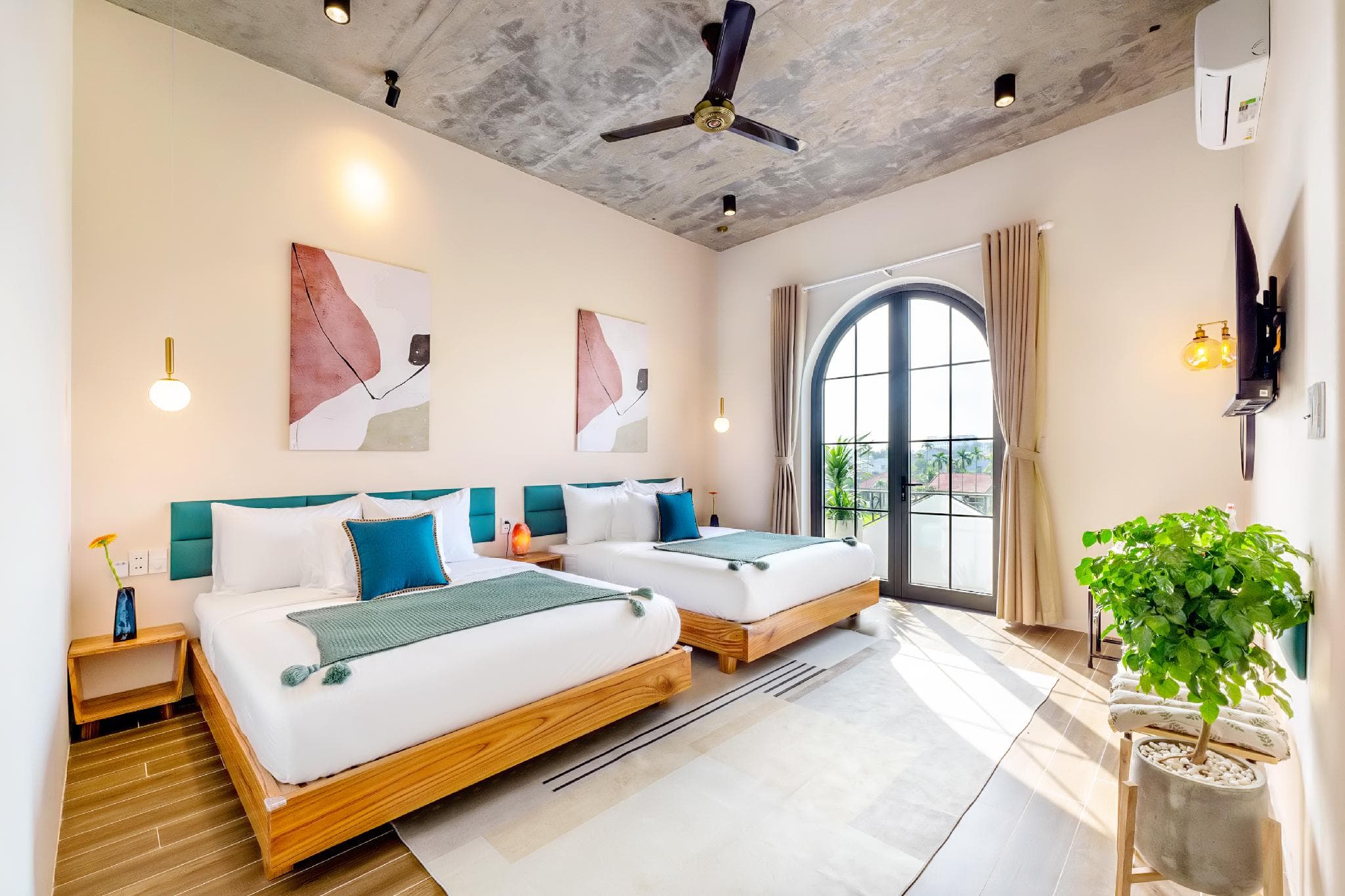 Hoi An Pinus Boutique photo 2