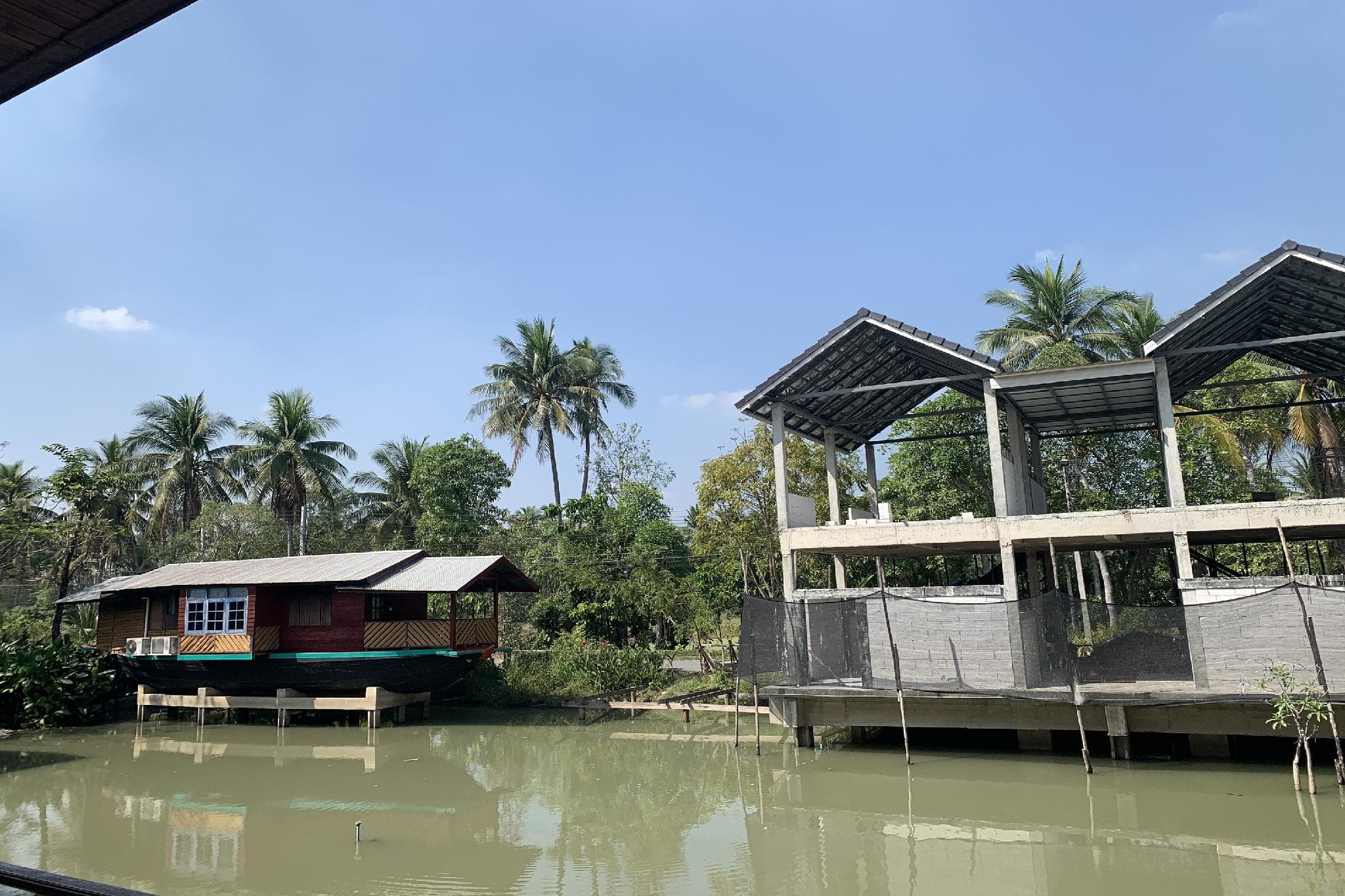 Ban Suan Bang Toei Homestay photo 3