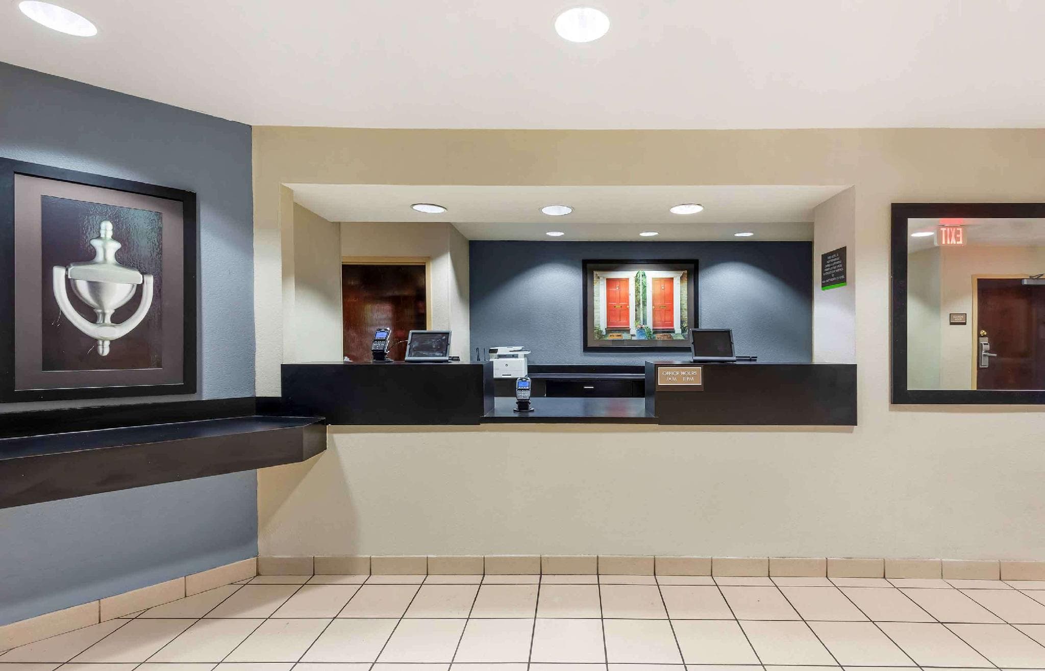 Extended Stay America Suites - Fort Worth - City View photo 5