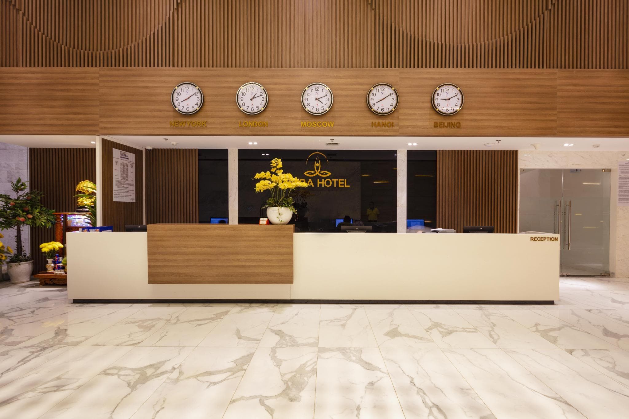 Libra Hotel Nha Trang photo 5
