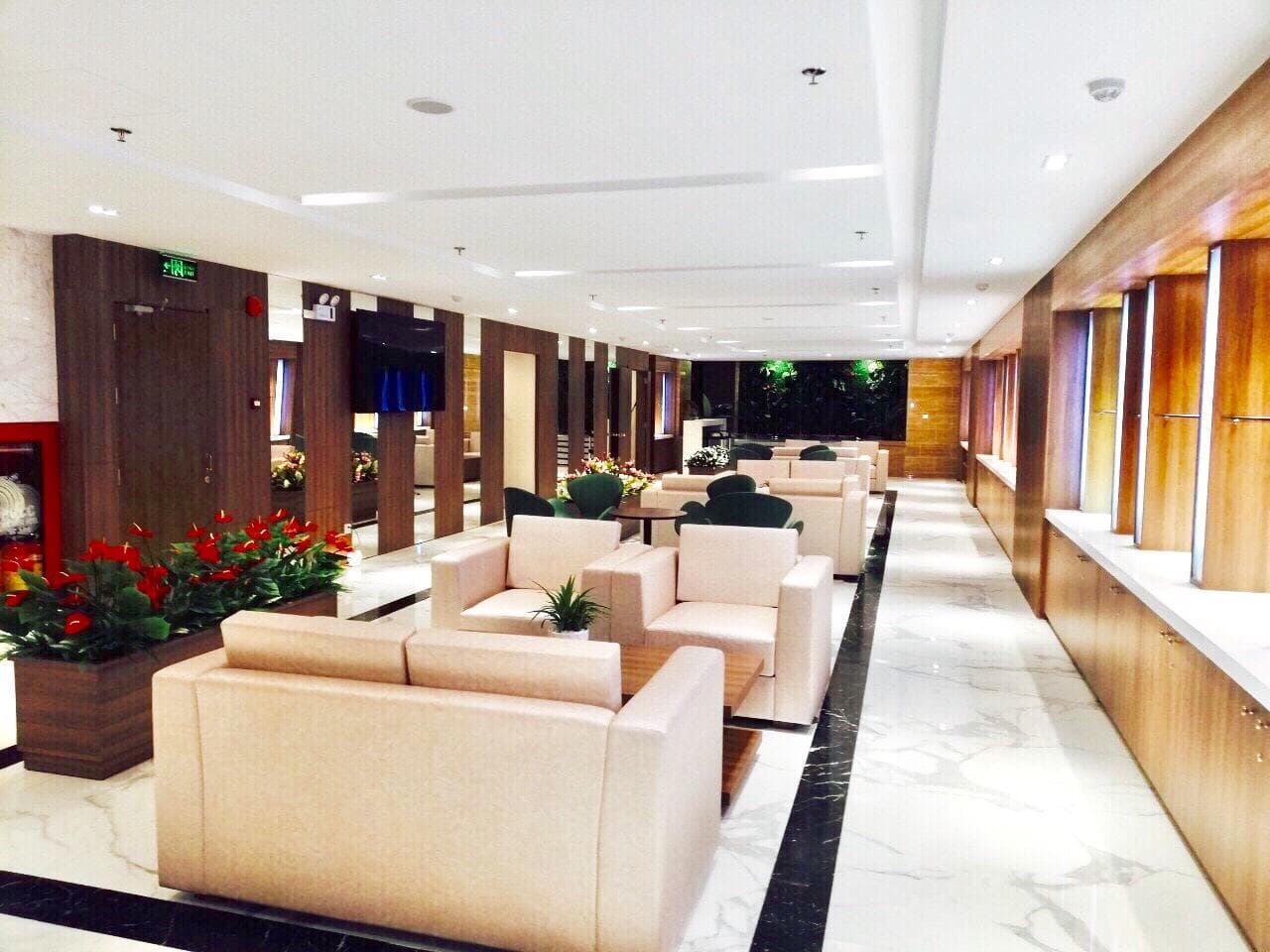 Libra Hotel Nha Trang photo 4