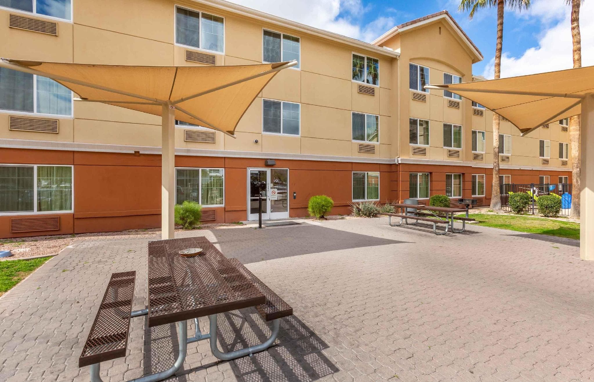 Extended Stay America Suites - Phoenix - Midtown photo 5
