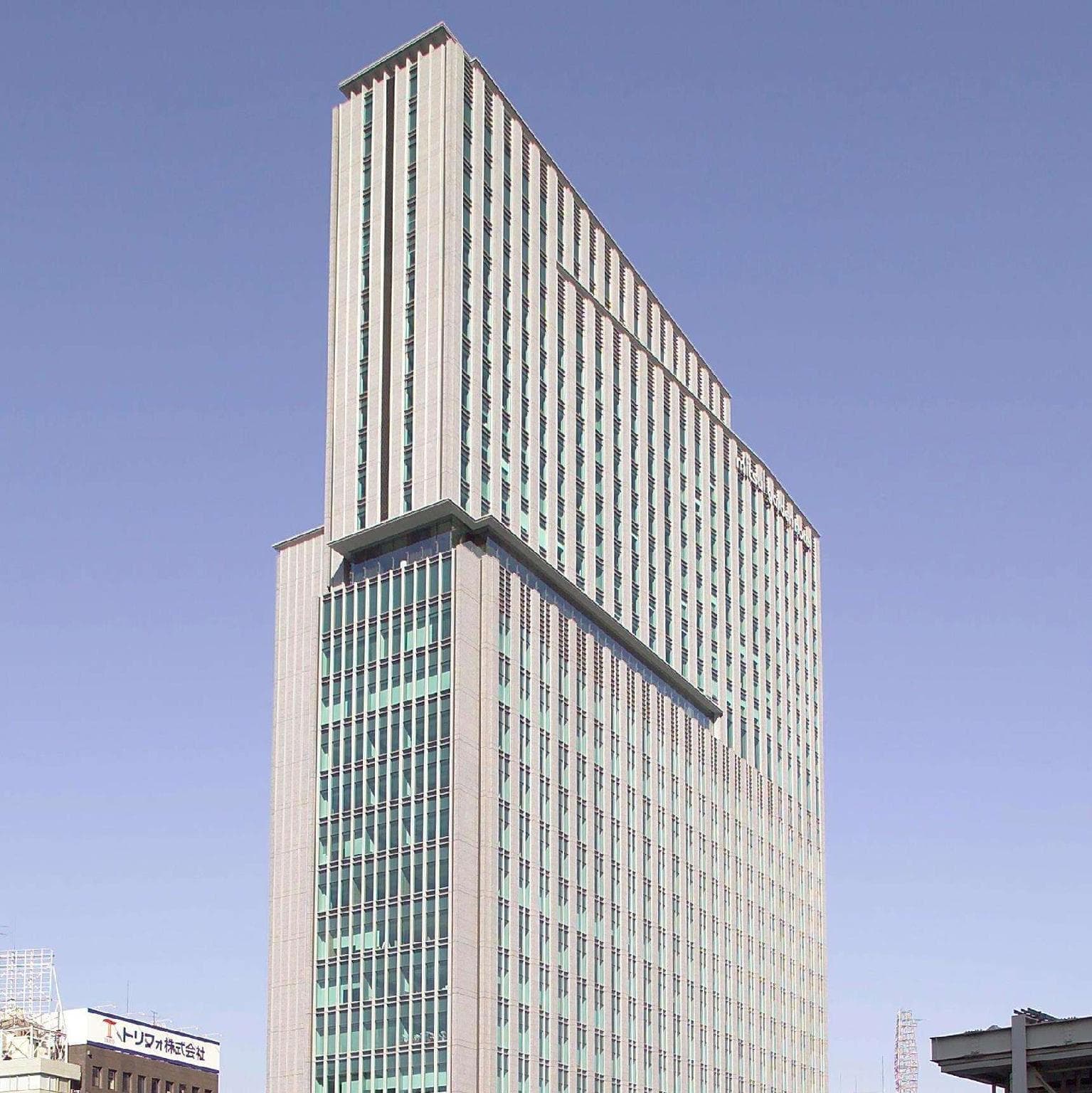 Mitsui Garden Hotel Ginza Premier photo 3