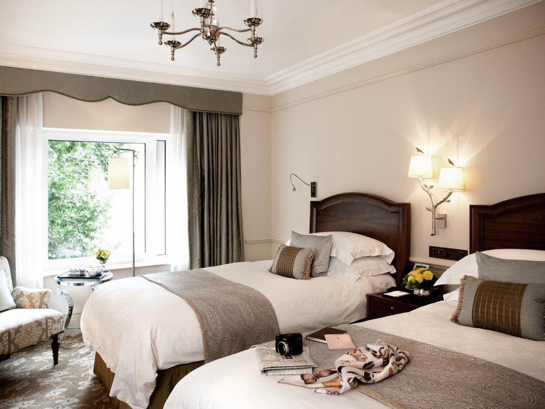 The Langham London photo 2