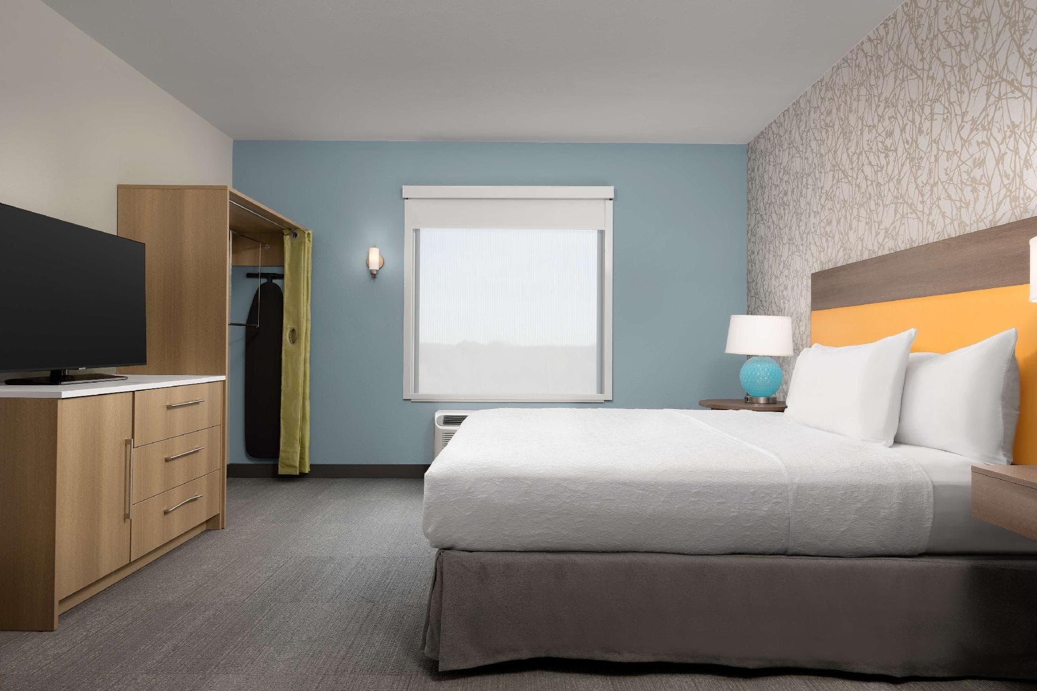 Home2 Suites by Hilton Durham University Medical Center photo 2