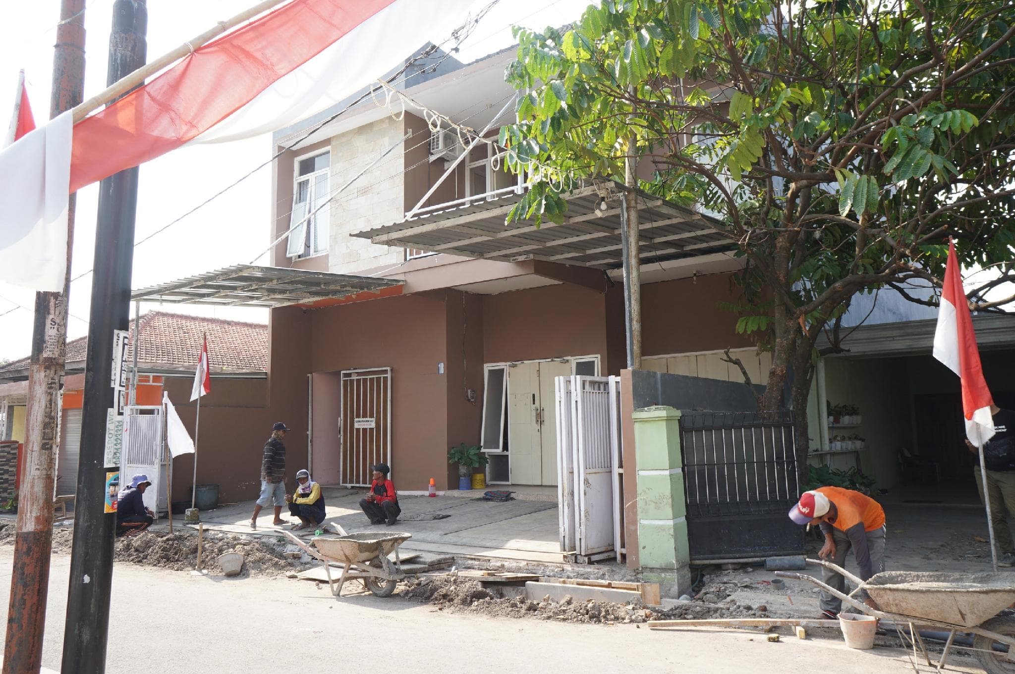 SPOT ON 93611 Kost Pak Suyatno Syariah 2 photo 3