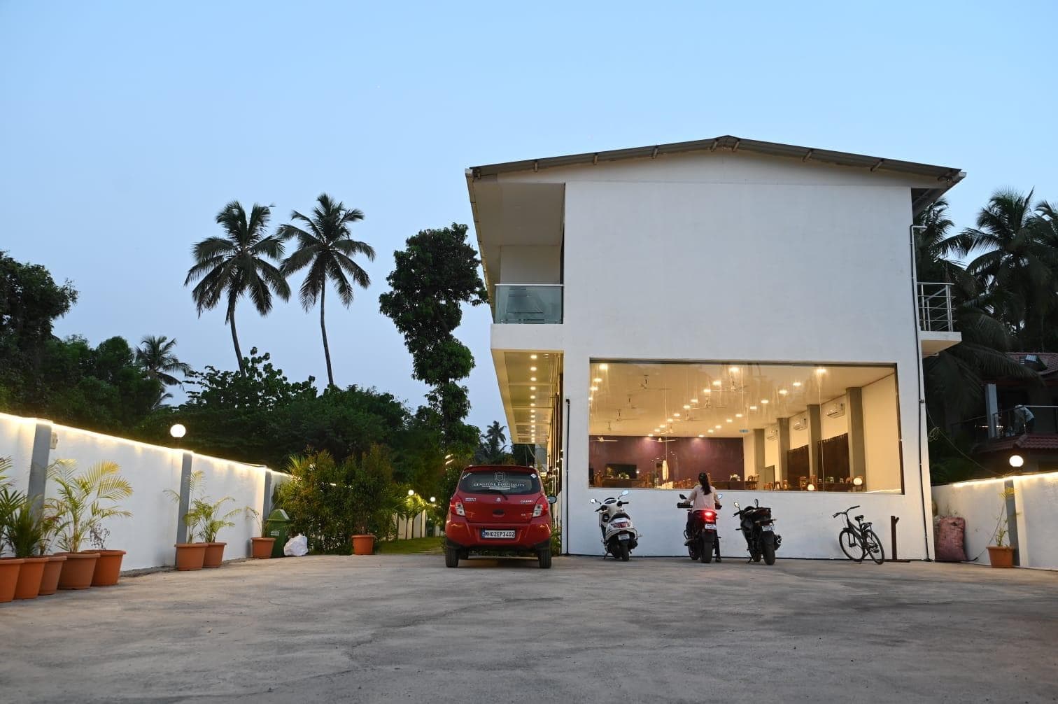 Golden Pearl Resort By Gemstone Hospitality photo 3