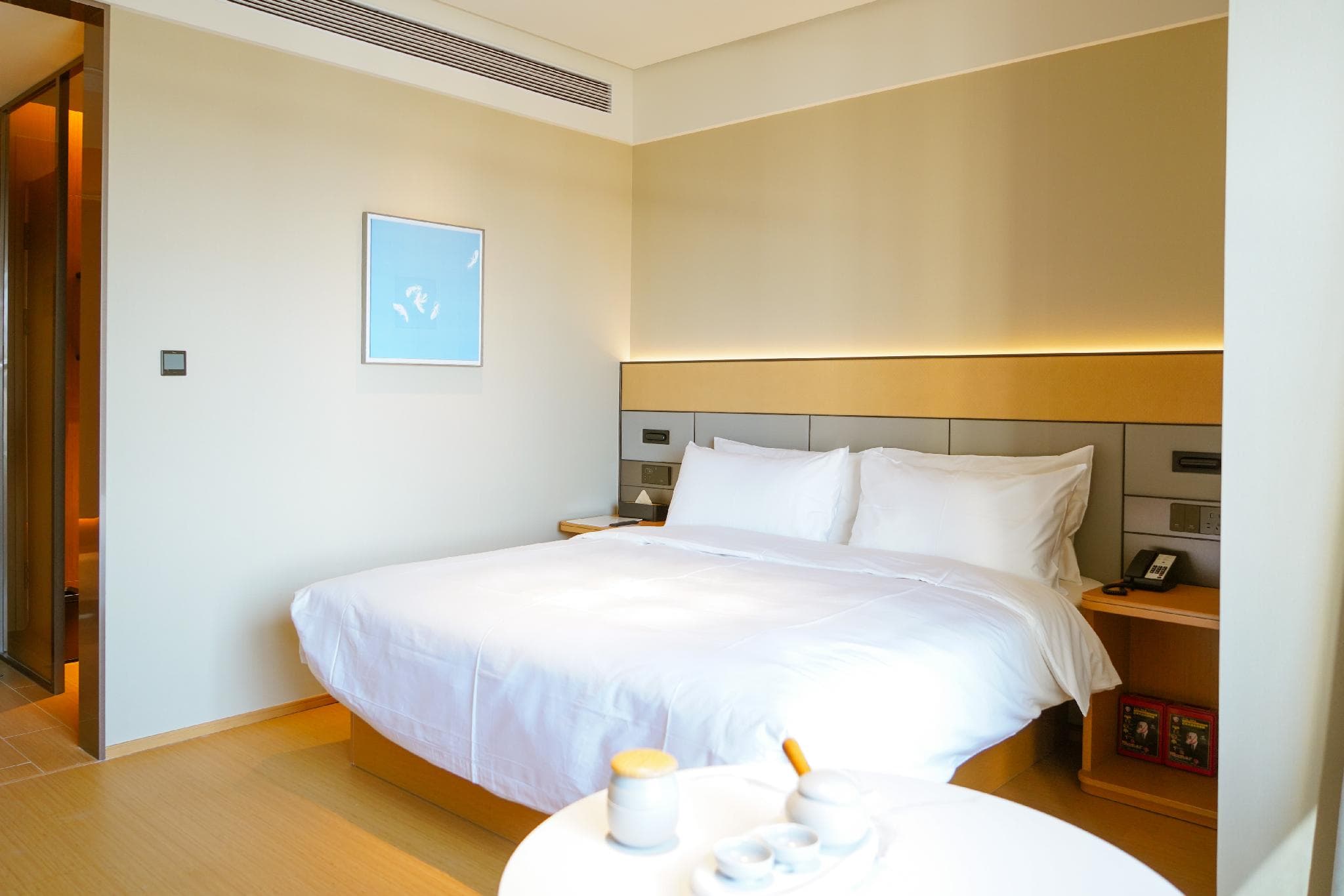 Ji Hotel Foshan Creative Industry Park Jihua Road photo 2