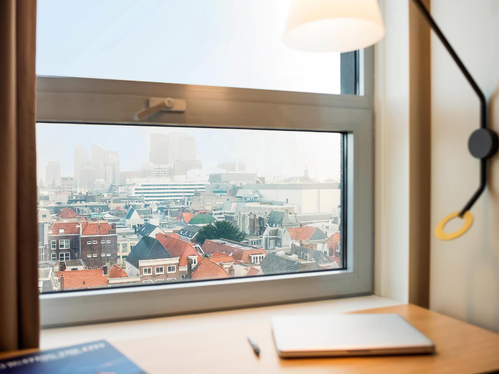 Ibis Den Haag City Center photo 3
