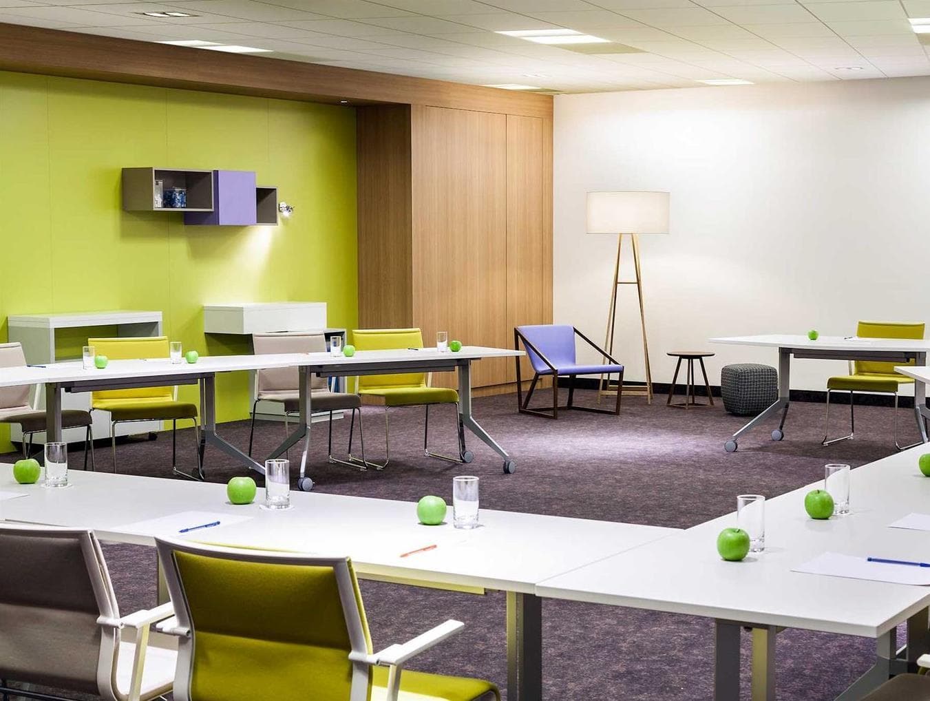 Novotel Rotterdam Brainpark photo 5