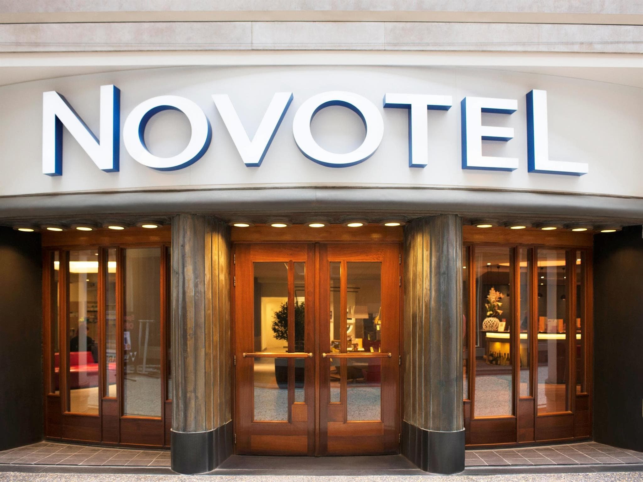 Novotel Den Haag City Centre photo 4
