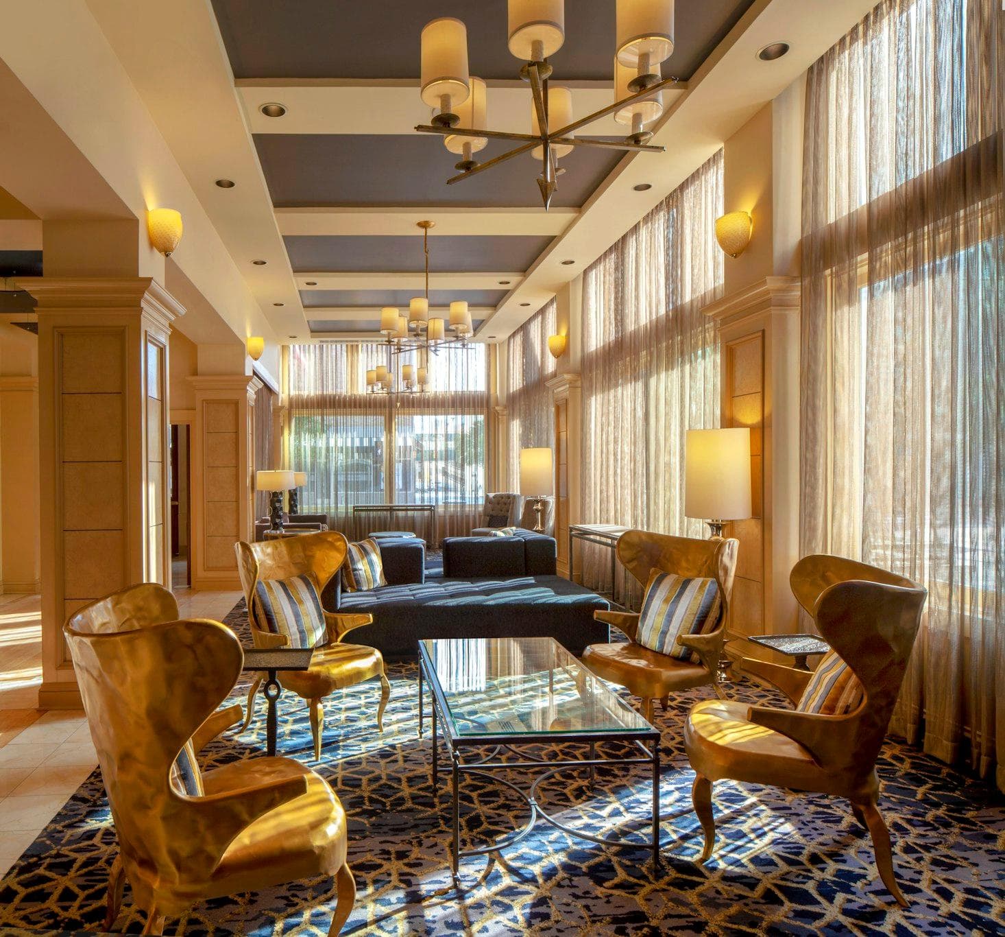The Ashton Hotel photo 5