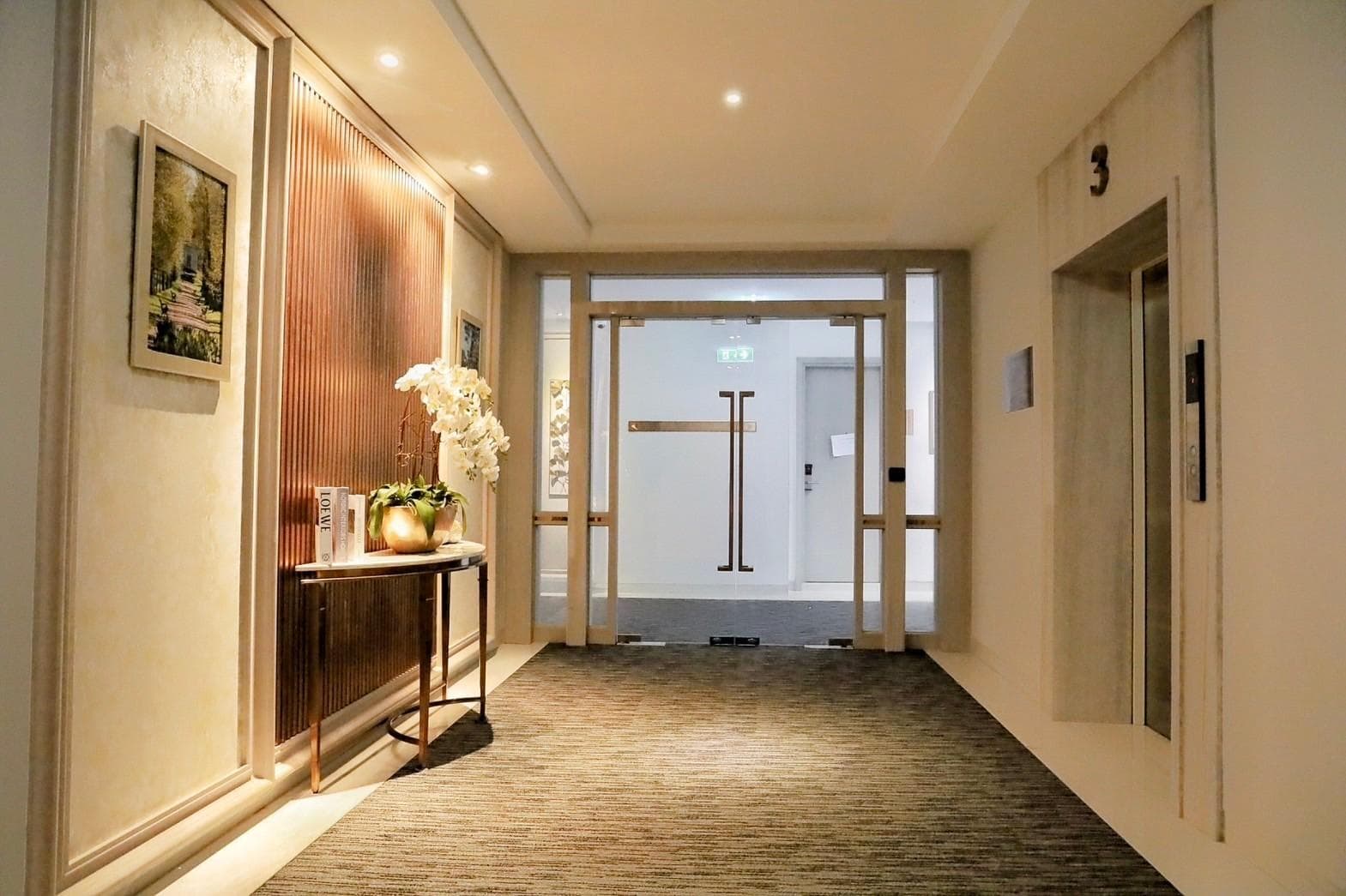 THE NAVY HOUSE HOTEL photo 3