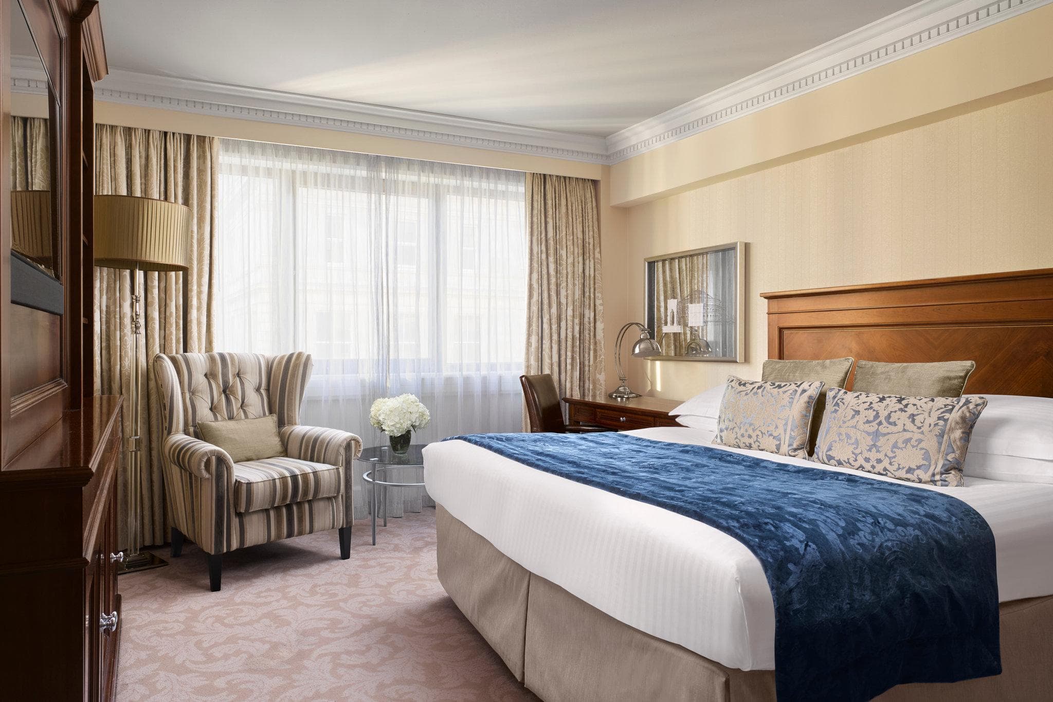 InterContinental London Park Lane By IHG photo 2