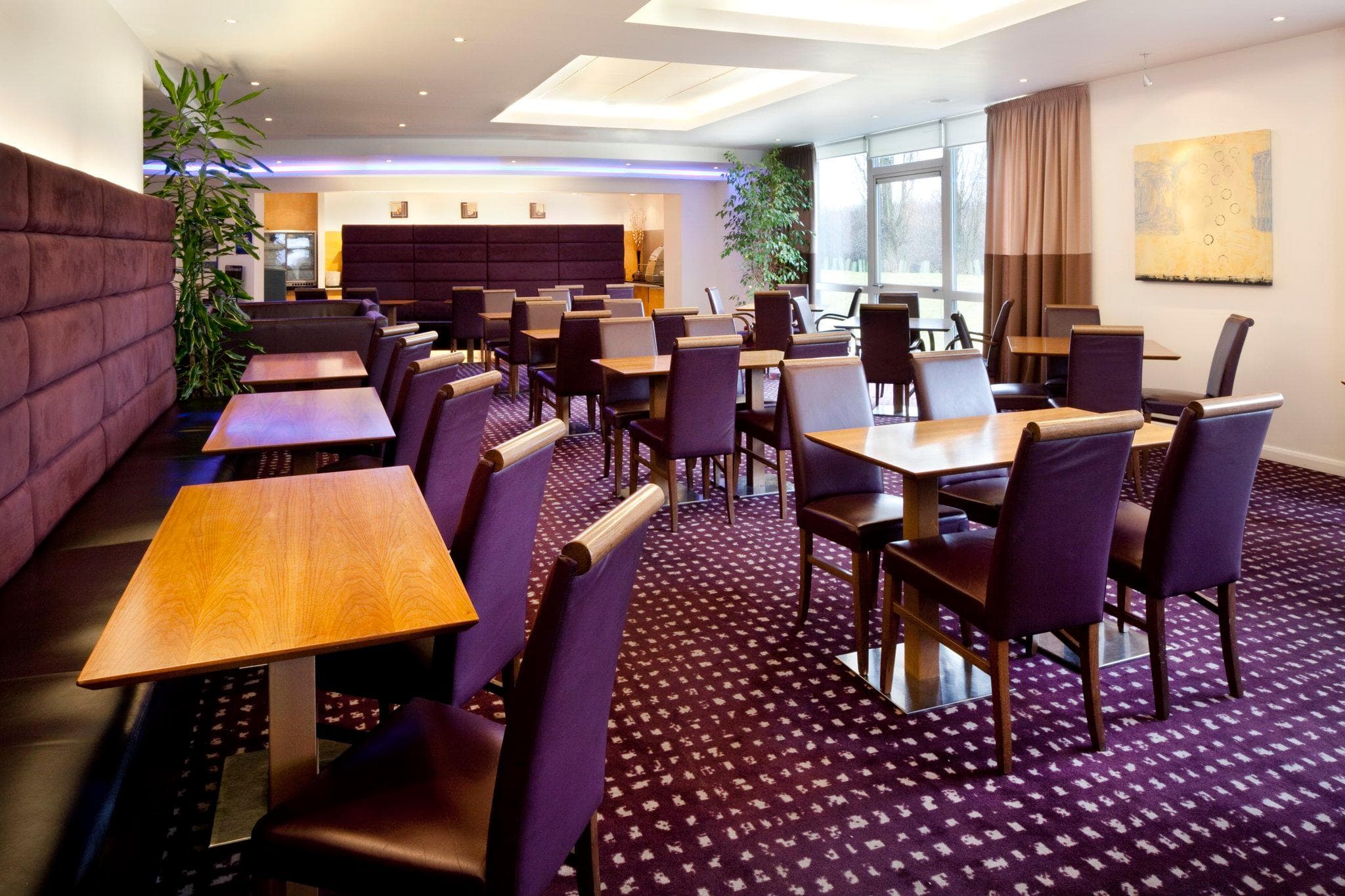 Holiday Inn Express Cambridge By IHG photo 5
