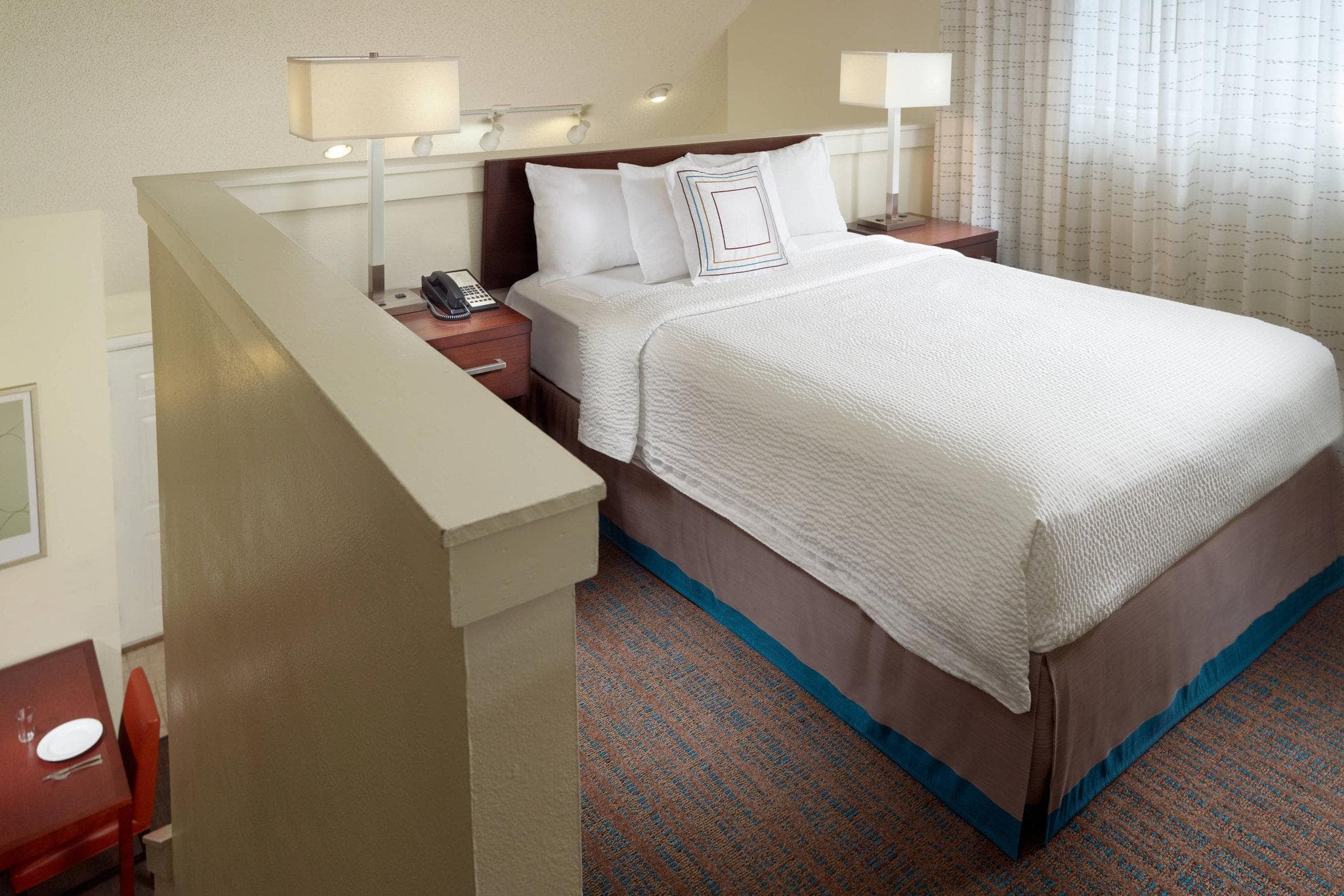 Residence Inn by Marriott Nashville Airport photo 2