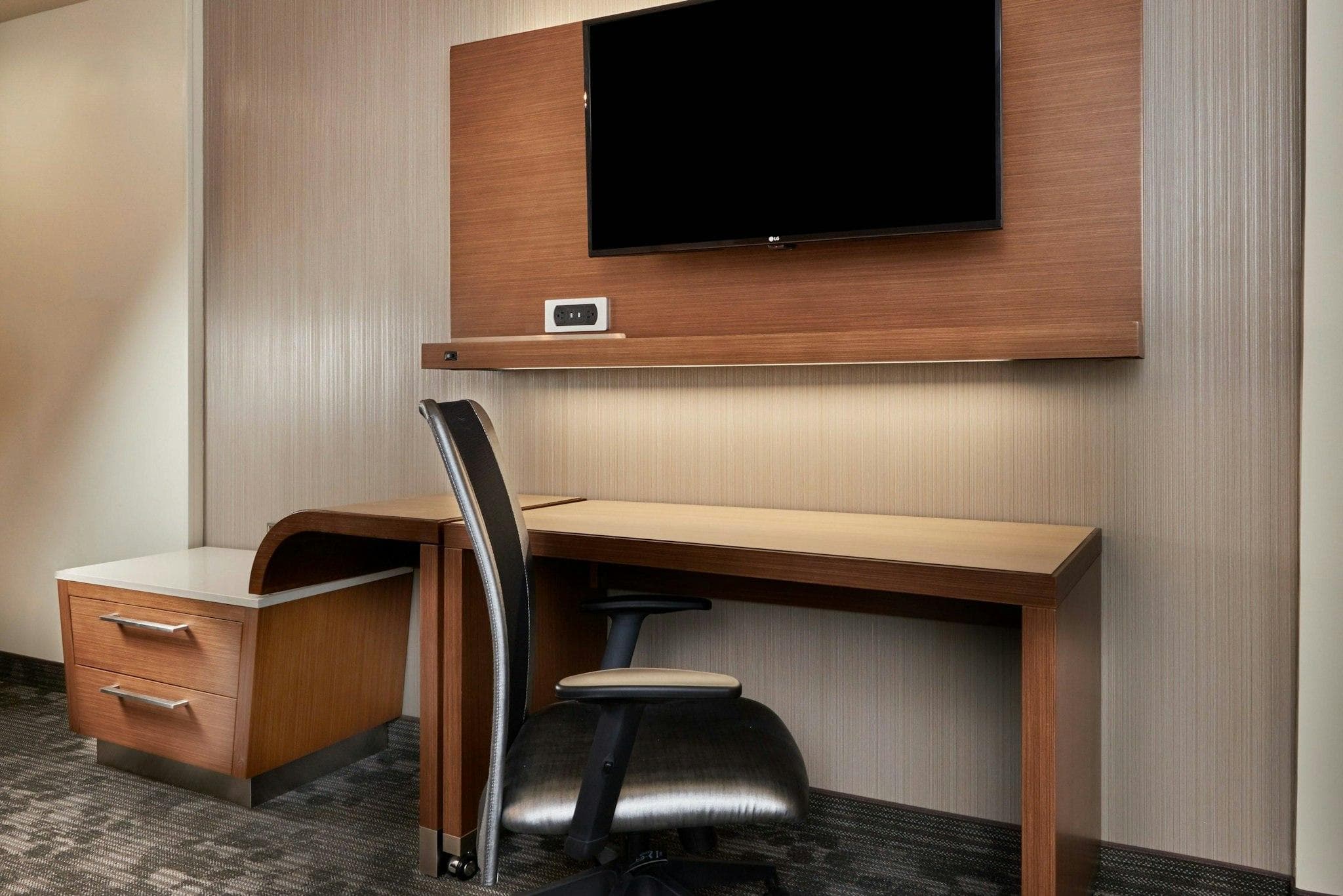 Courtyard by Marriott Rome Riverwalk photo 2