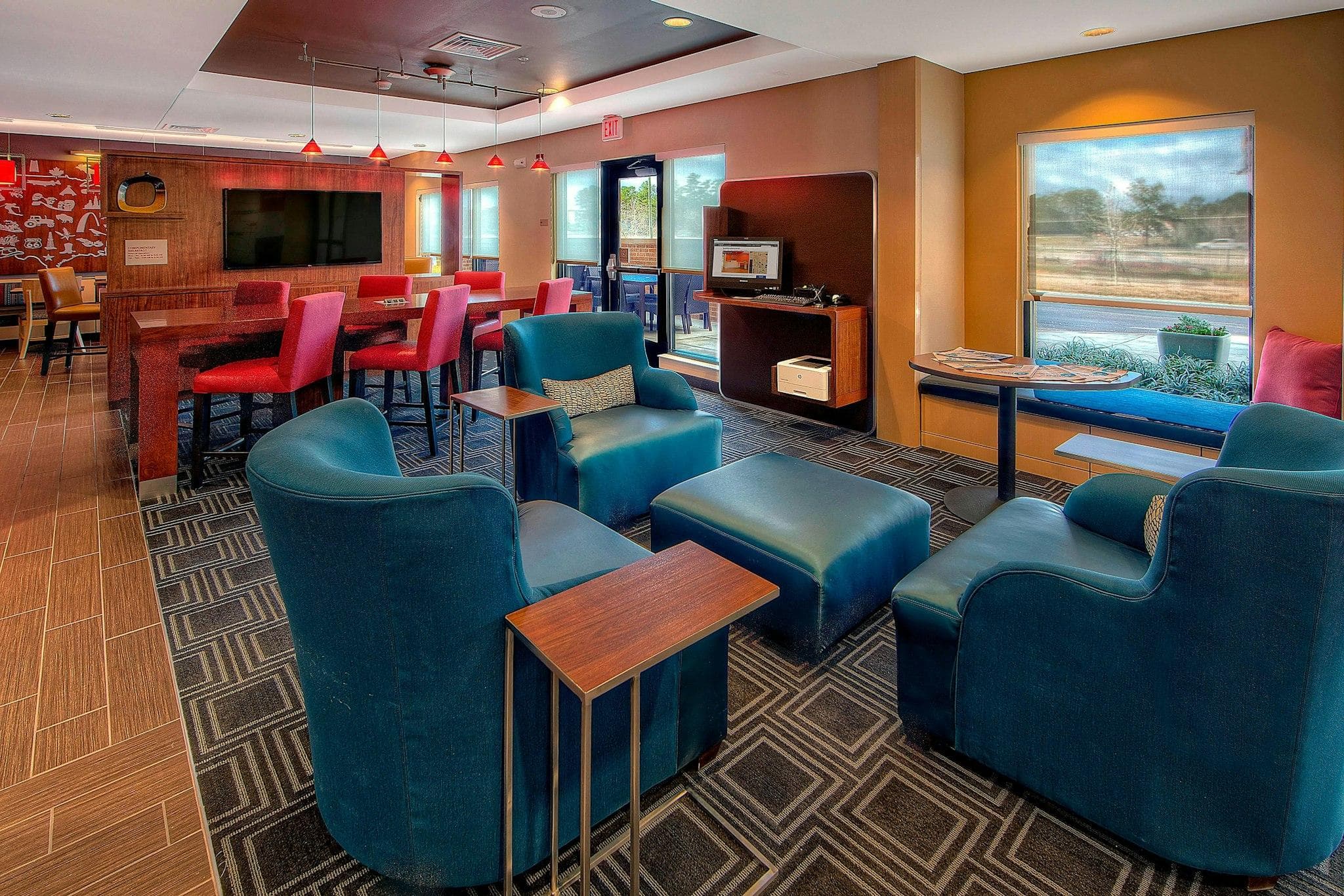 TownePlace Suites by Marriott Hattiesburg photo 5