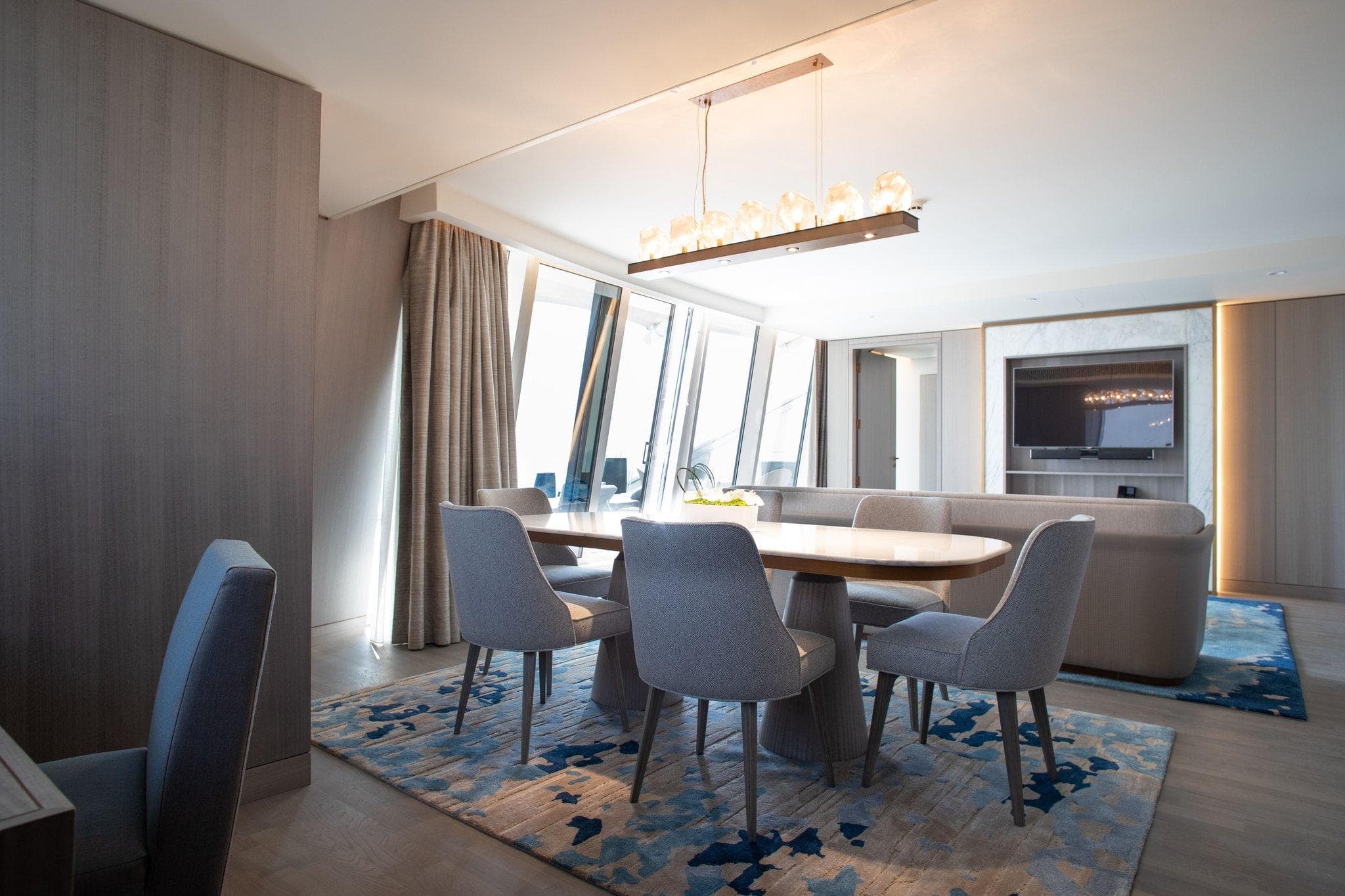 Jumeirah Beach Hotel Dubai photo 2