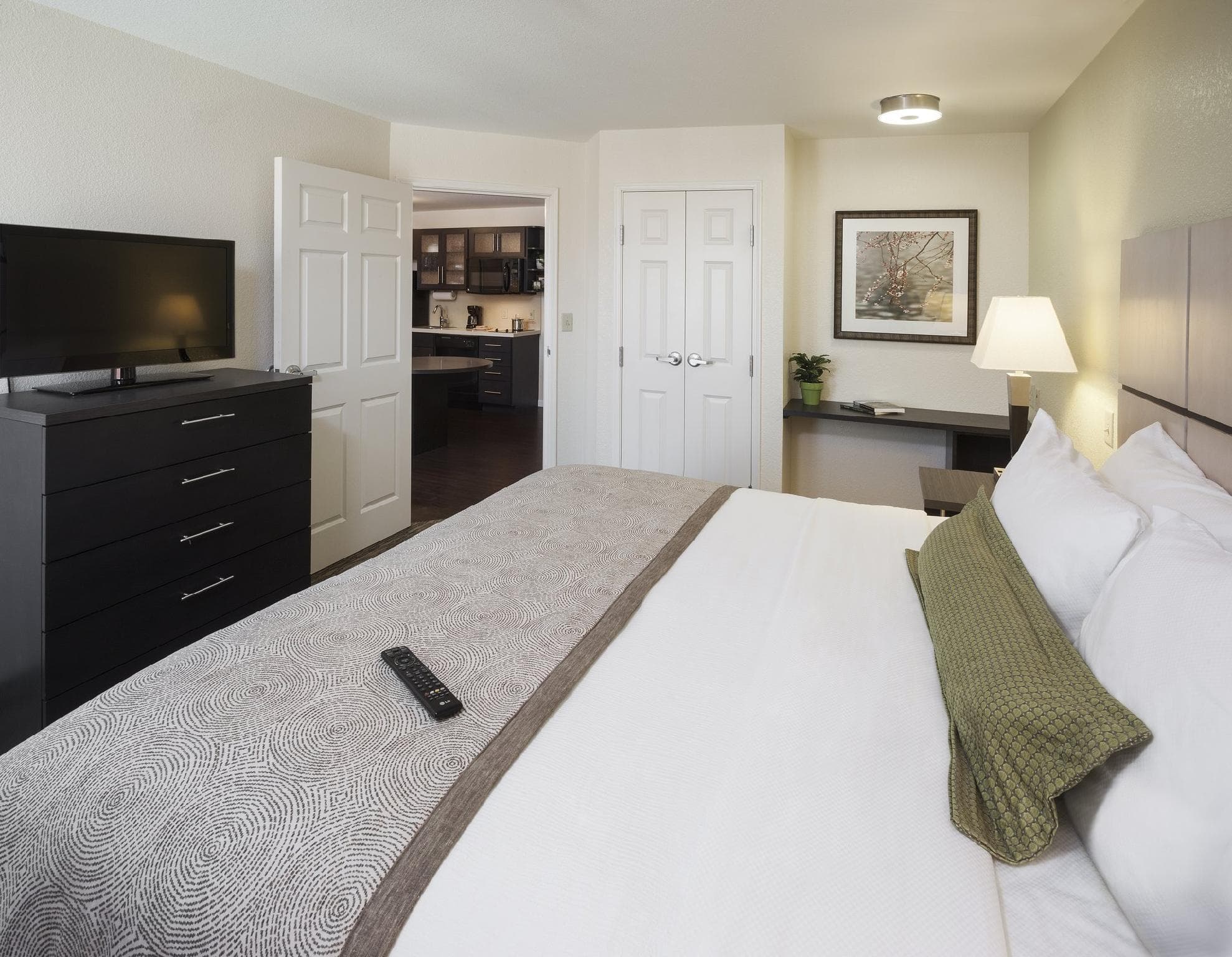 Candlewood Suites Durham By IHG photo 2