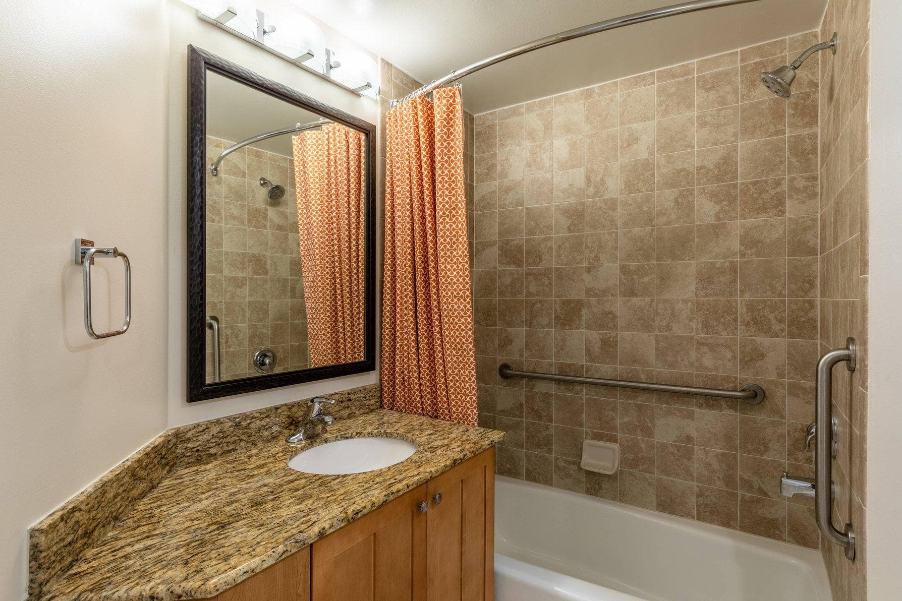 Marriott's Cypress Harbour Villas photo 2