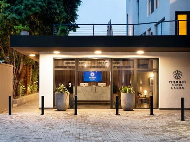 Nordic Hotel Lagos