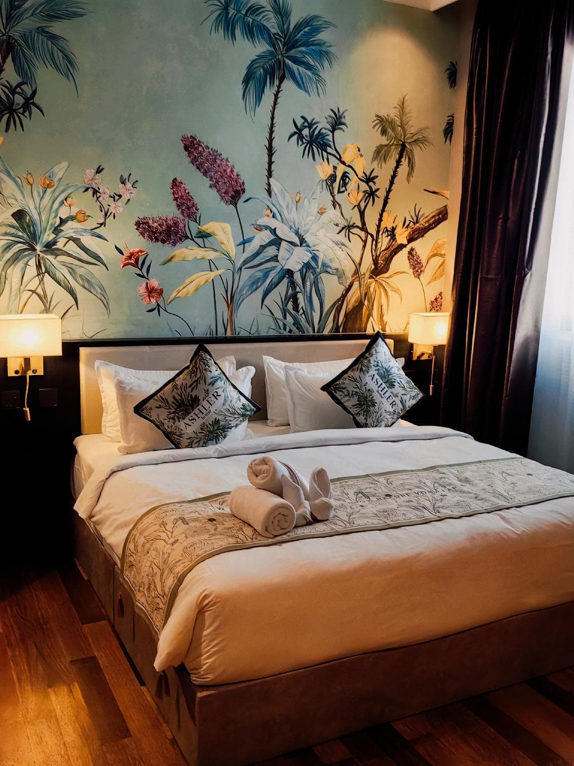 The Palm Suite @ Tanjung Tokong photo 3