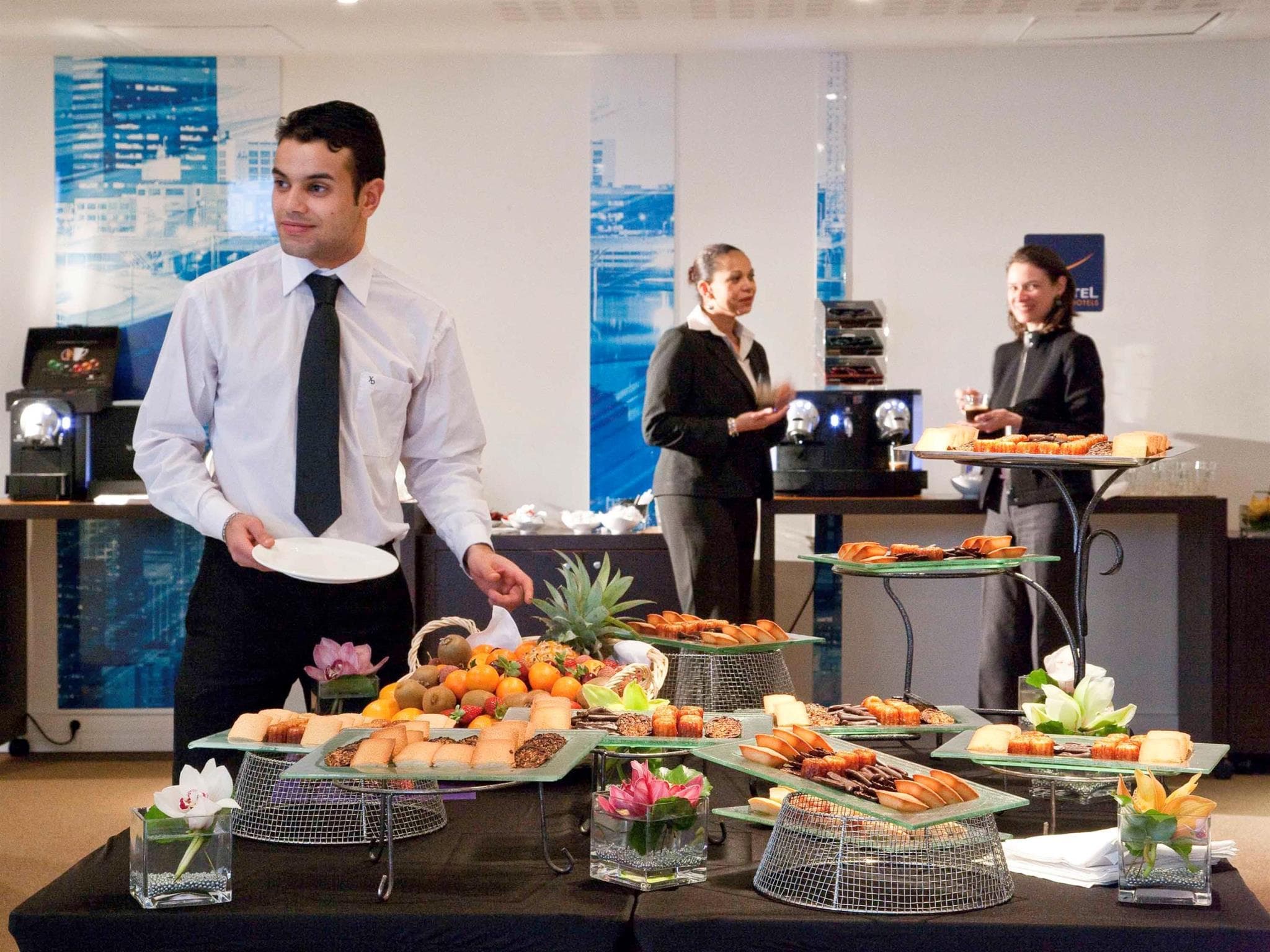 Novotel Paris Est Hotel photo 3