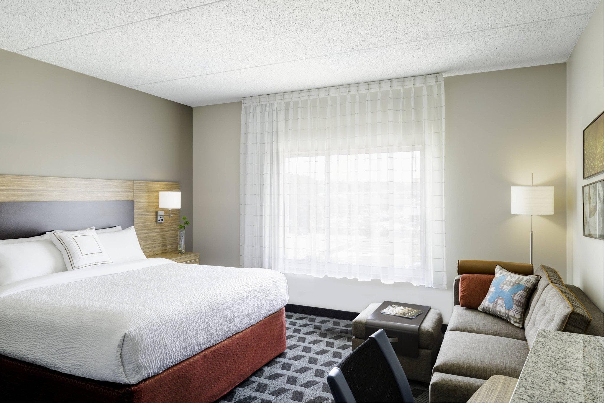 TownePlace Suites by Marriott Houston I-10 East photo 2