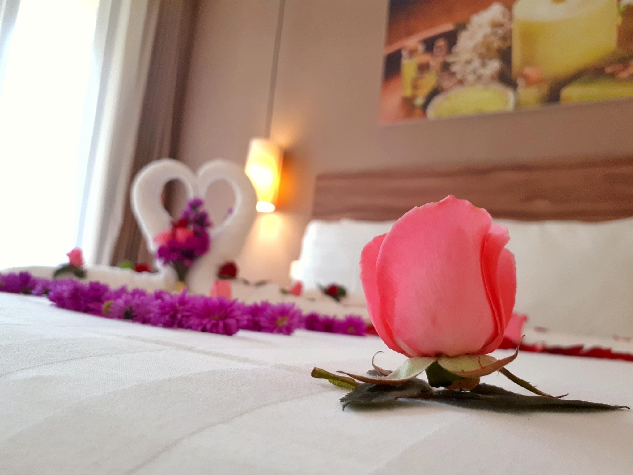 The Batu Hotel & Villas photo 3