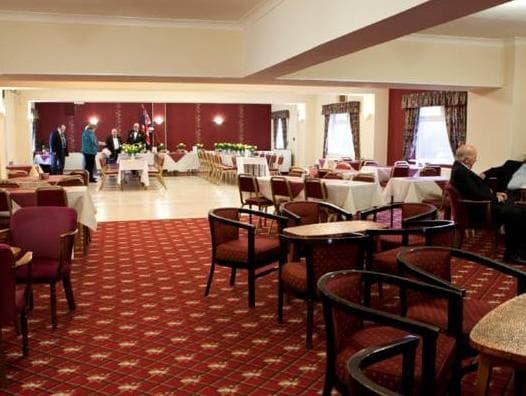 Best Western Lothersdale Hotel photo 3